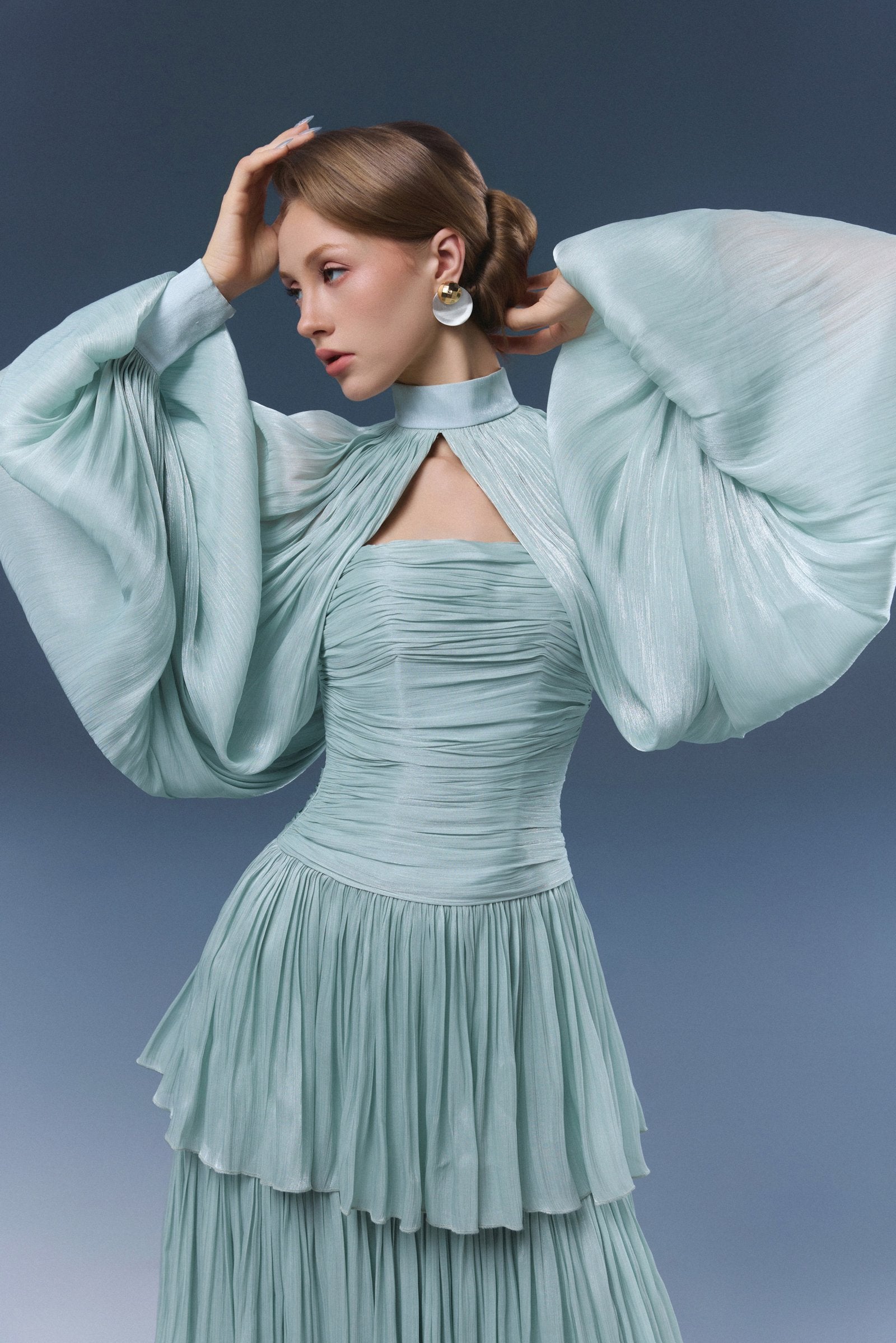 ALZIRA DRESS image 2