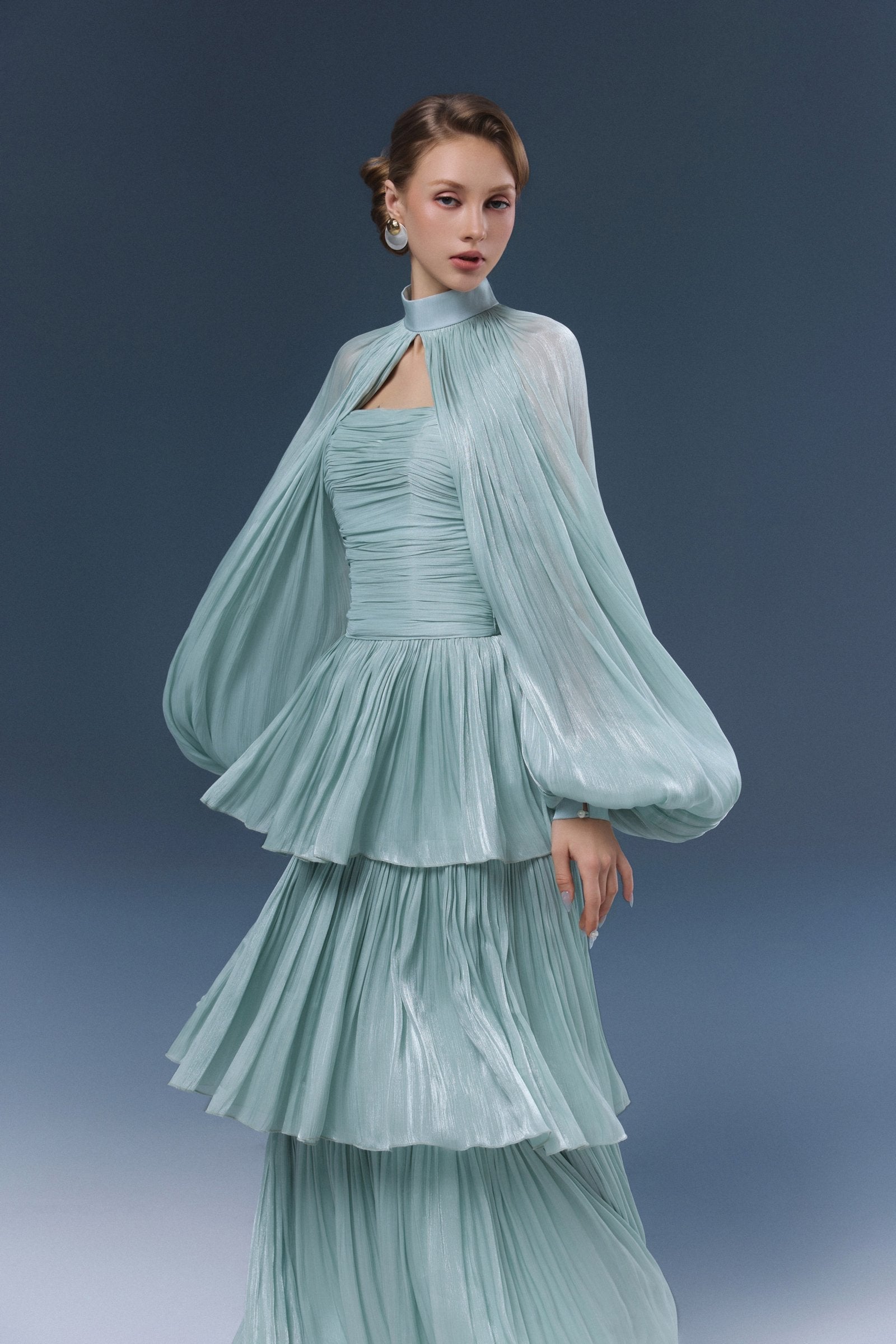 ALZIRA DRESS image 4