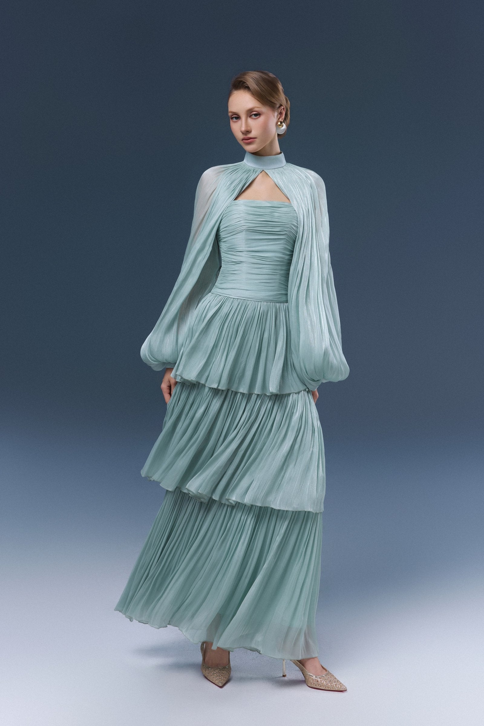 ALZIRA DRESS image 0