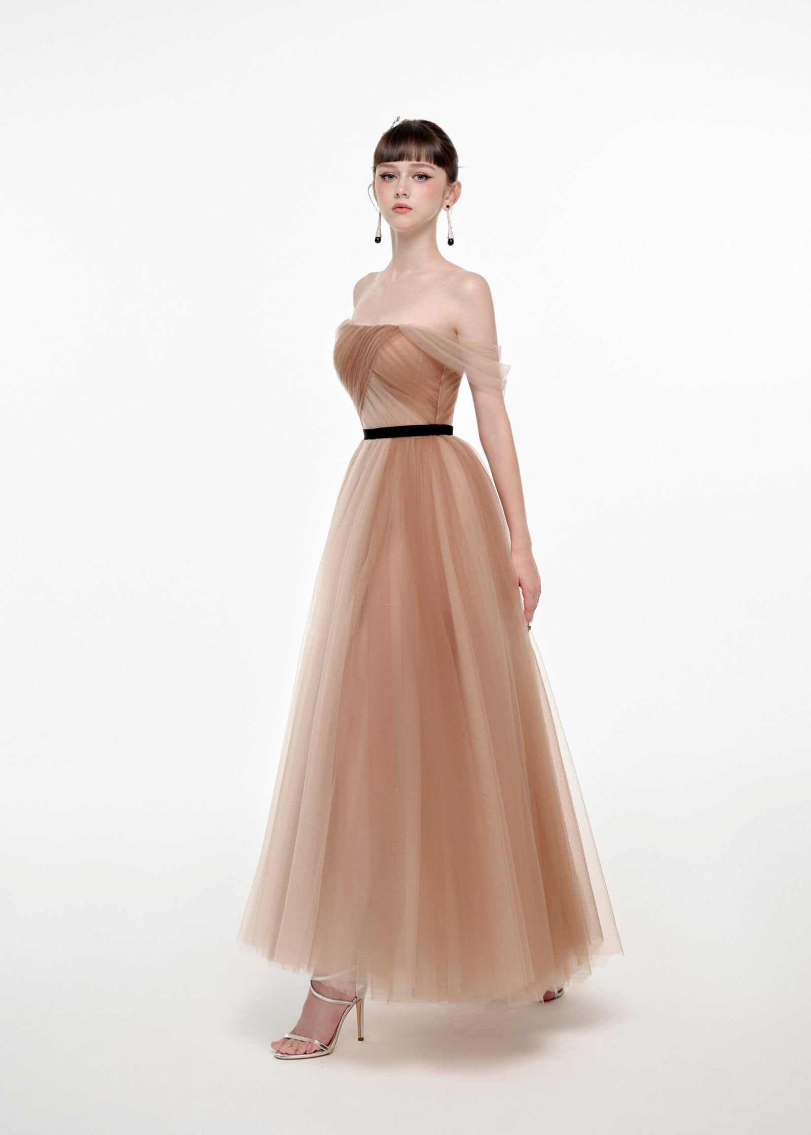AMELIA DRESS image 1