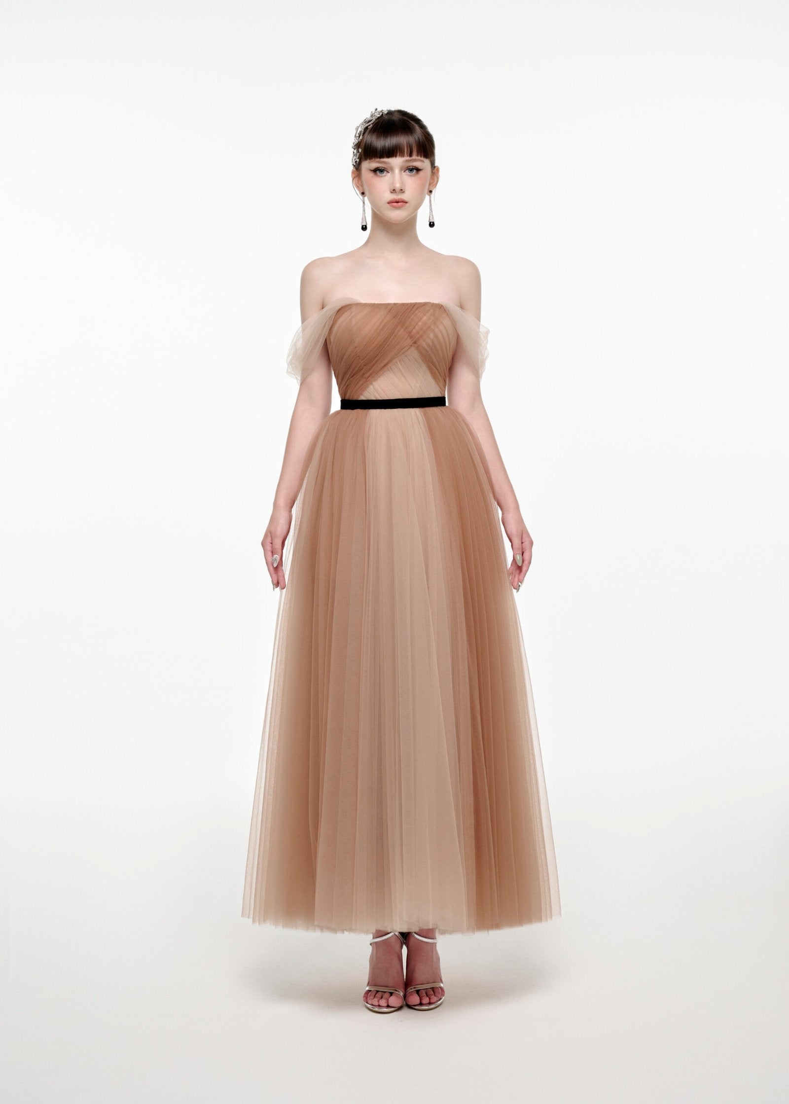 AMELIA DRESS image 0