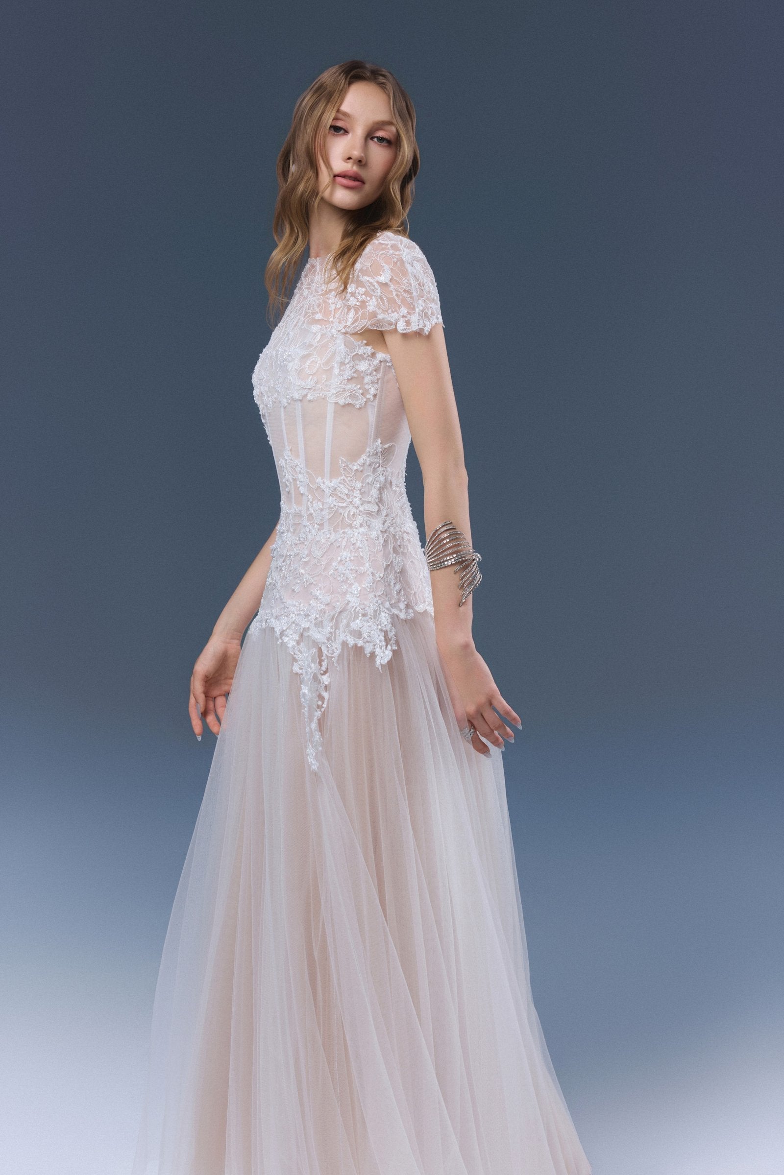 ANGELICA DRESS image 1