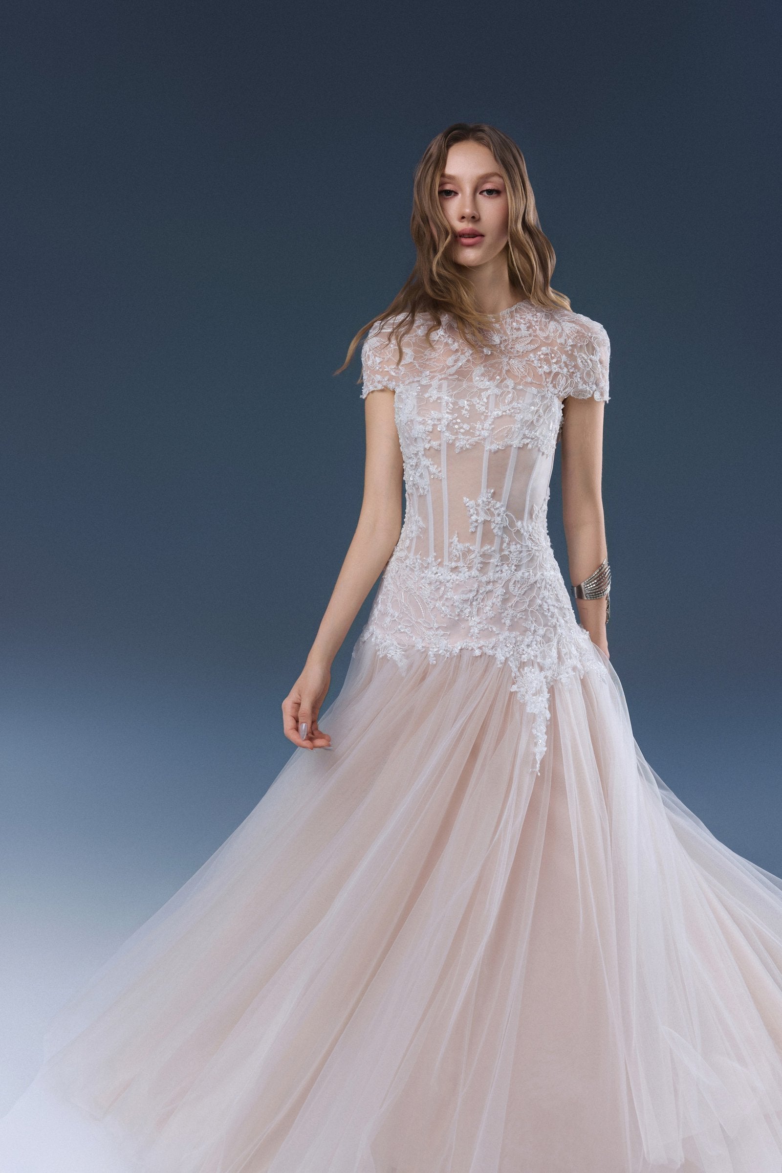 ANGELICA DRESS image 4