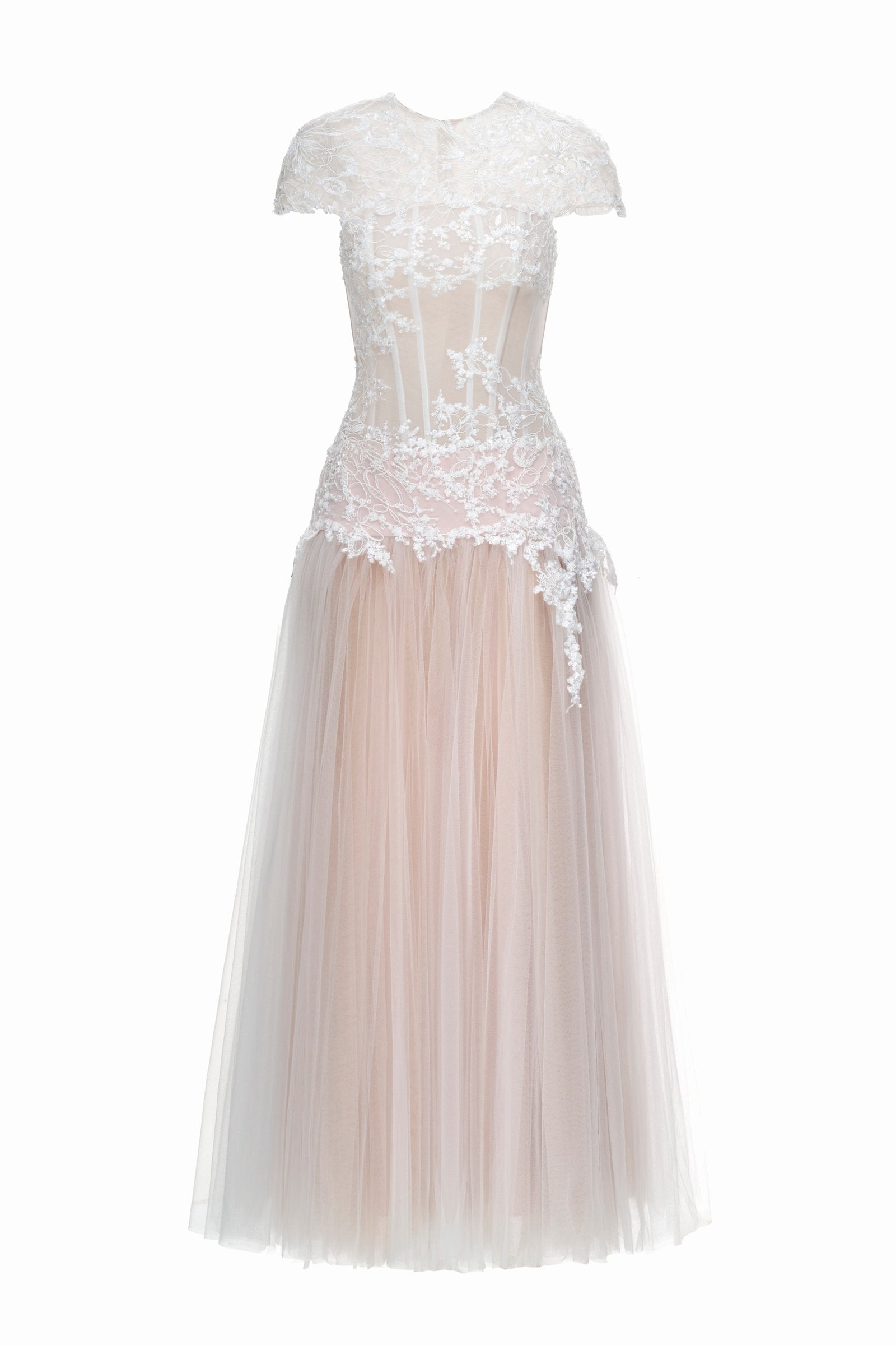 ANGELICA DRESS image 5