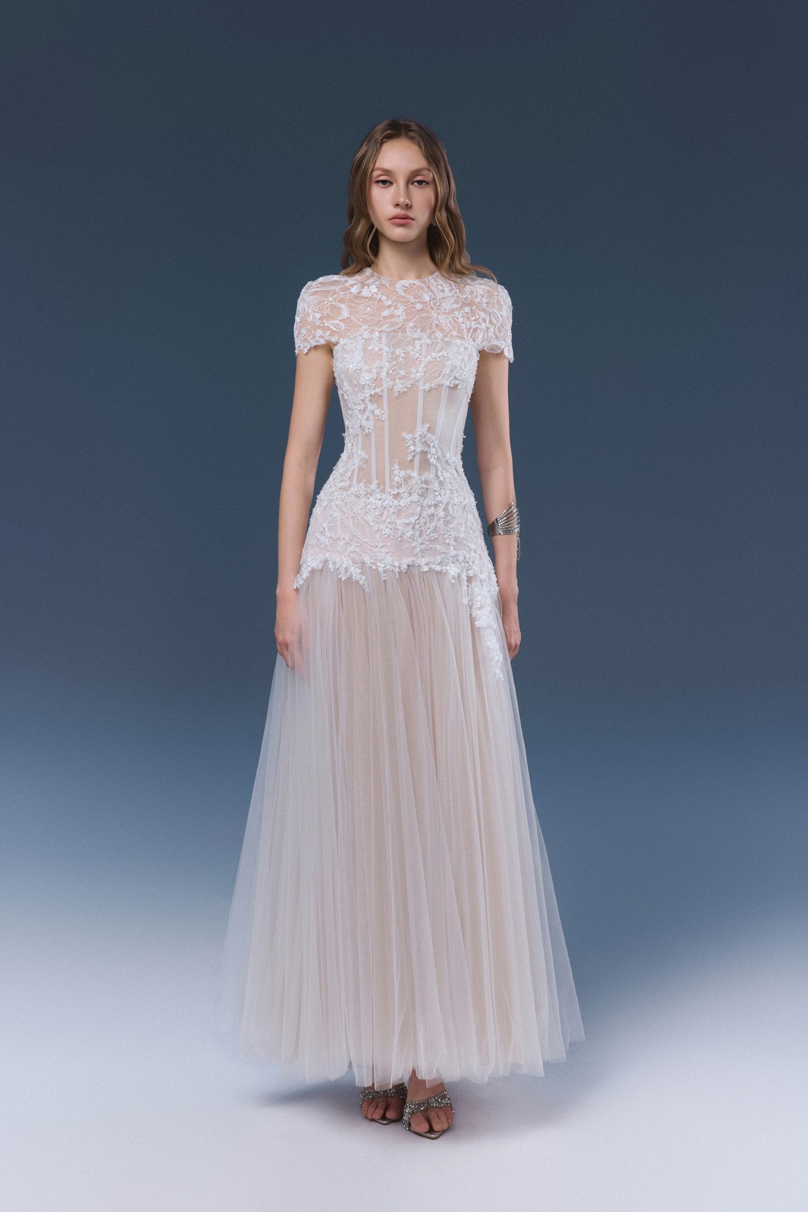ANGELICA DRESS image 0
