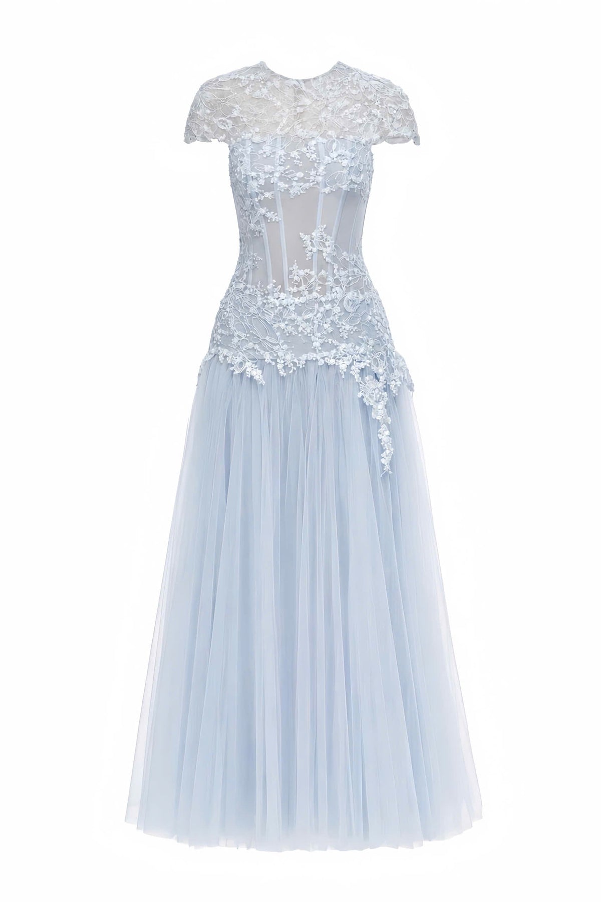 ANGELICA DRESS