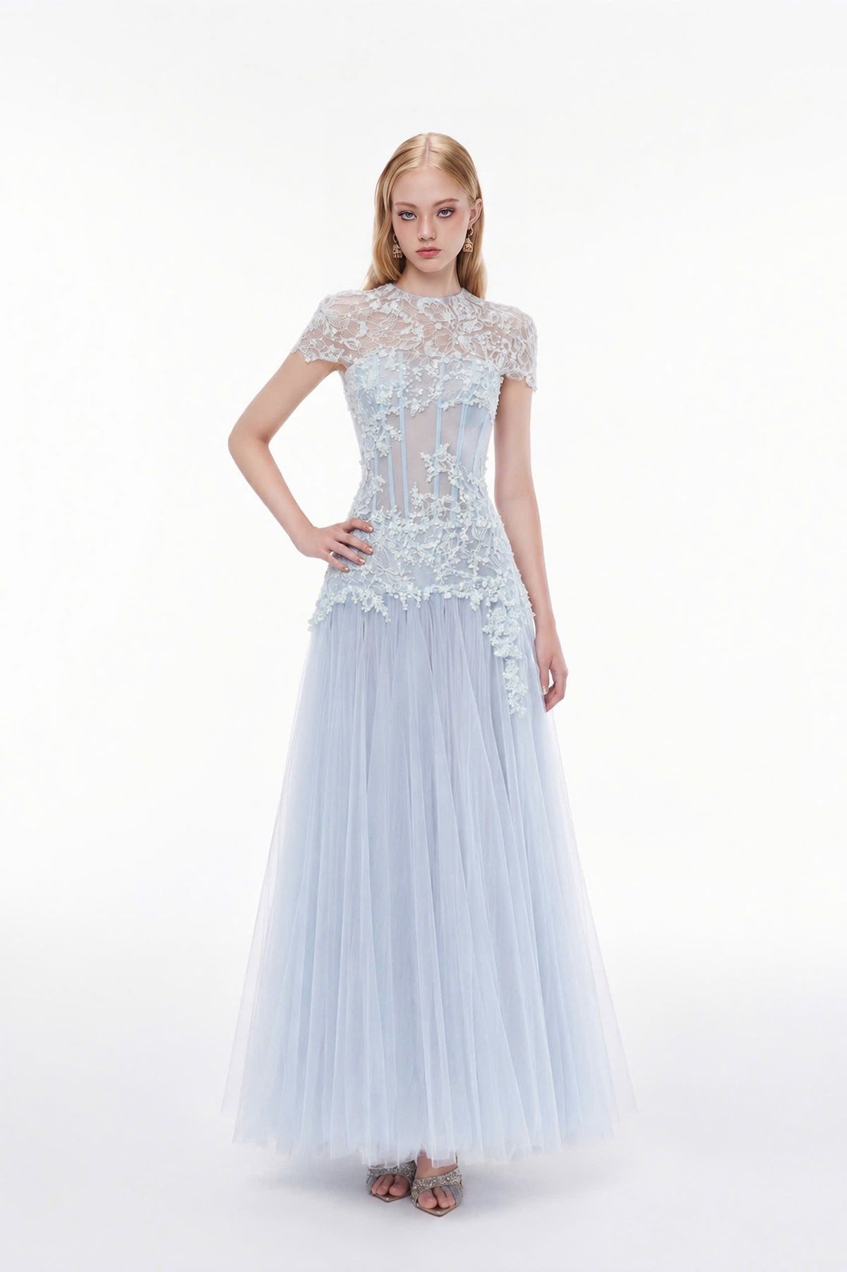 ANGELICA DRESS