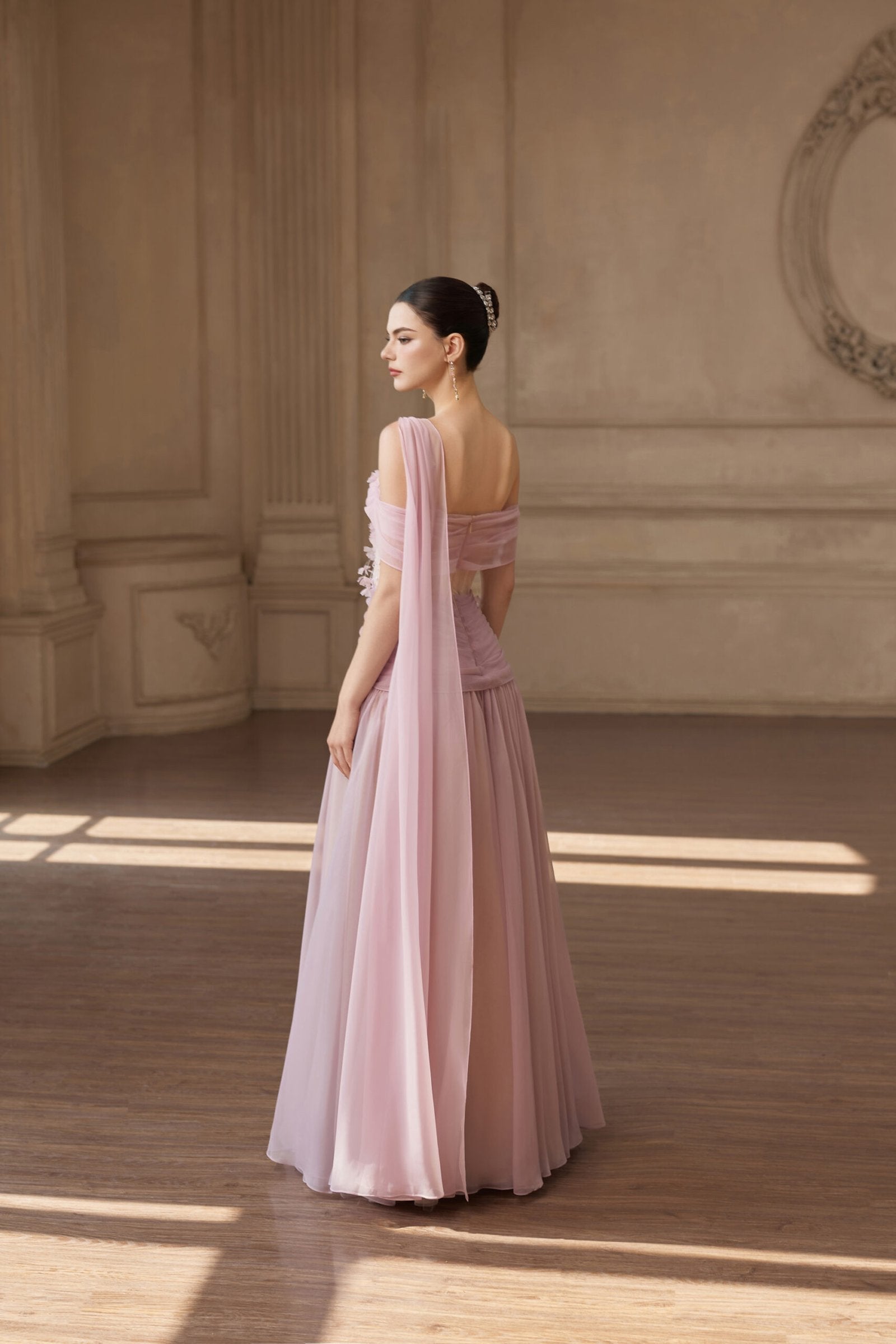 ANGELIE DRESS image 2