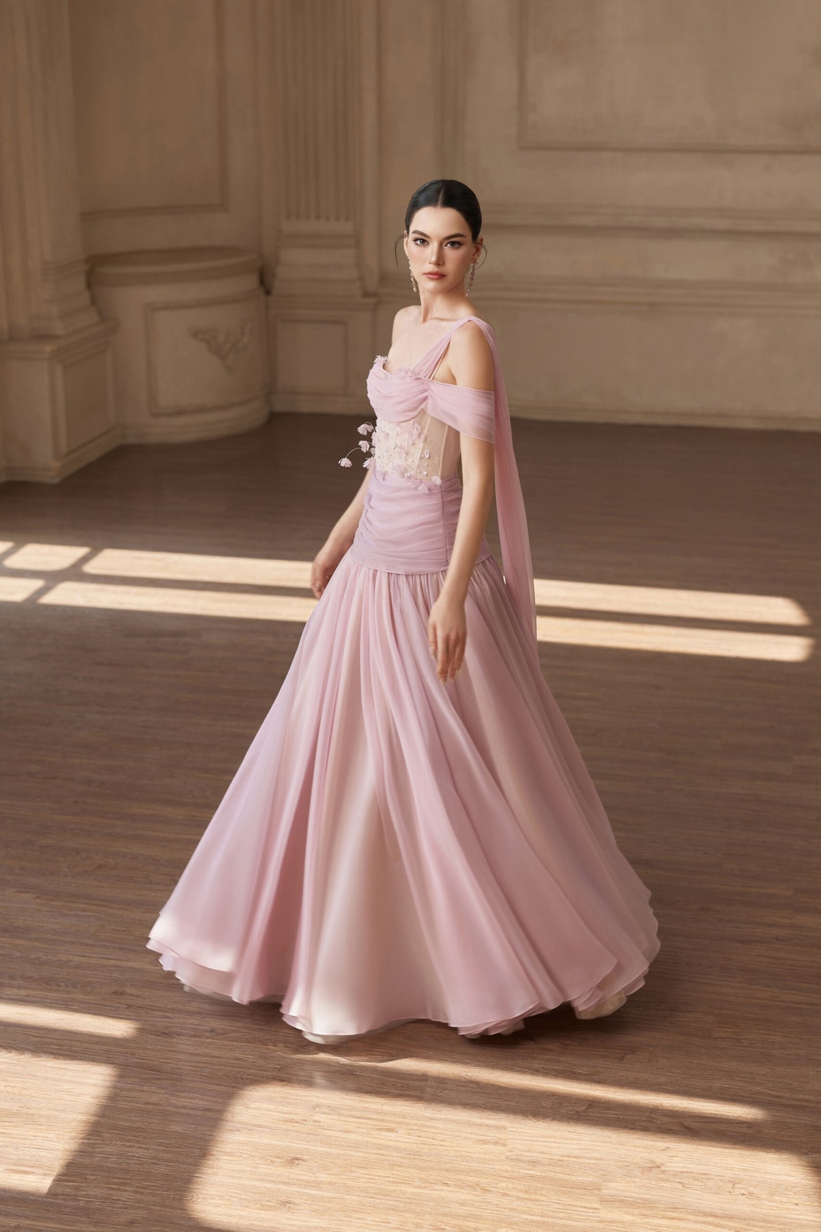 ANGELIE DRESS image 3