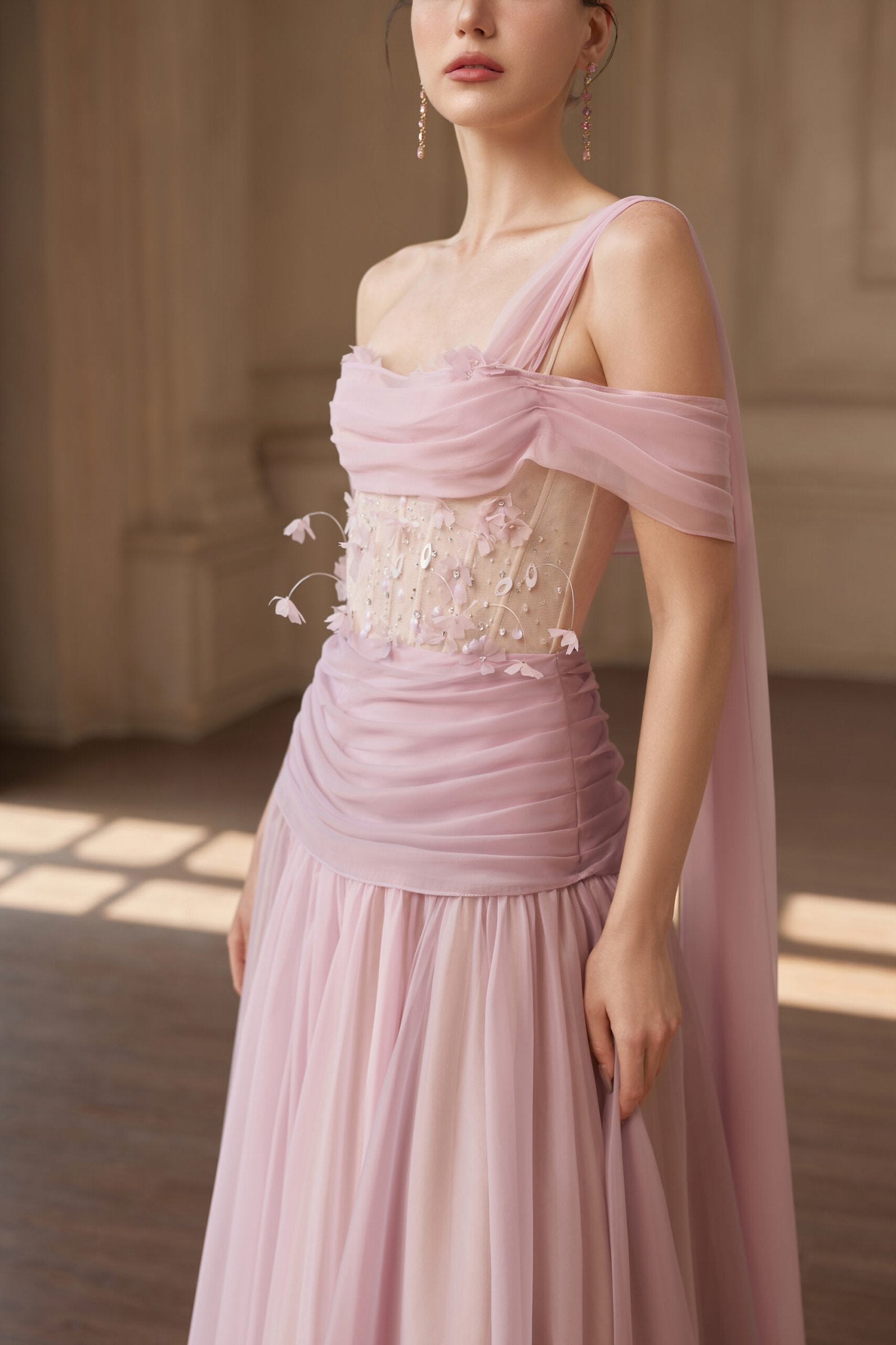 ANGELIE DRESS image 1