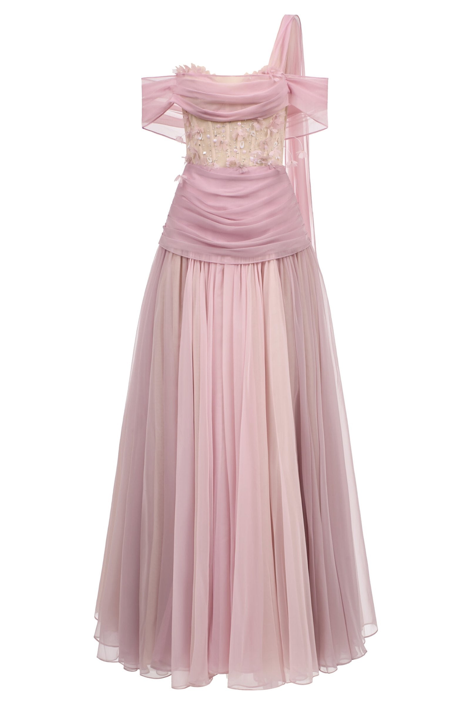 ANGELIE DRESS image 6