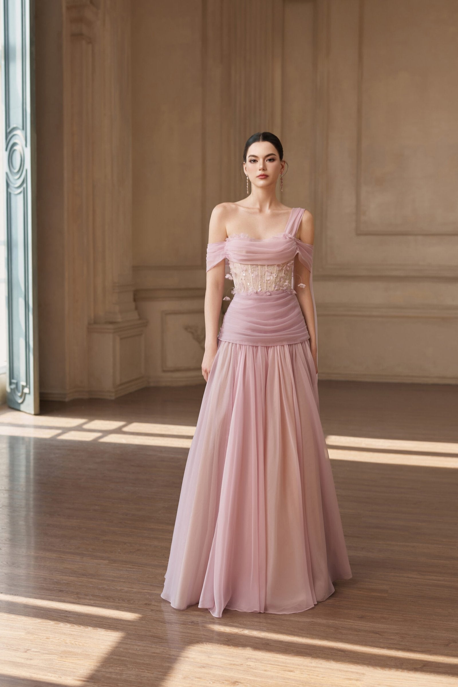 ANGELIE DRESS image 0