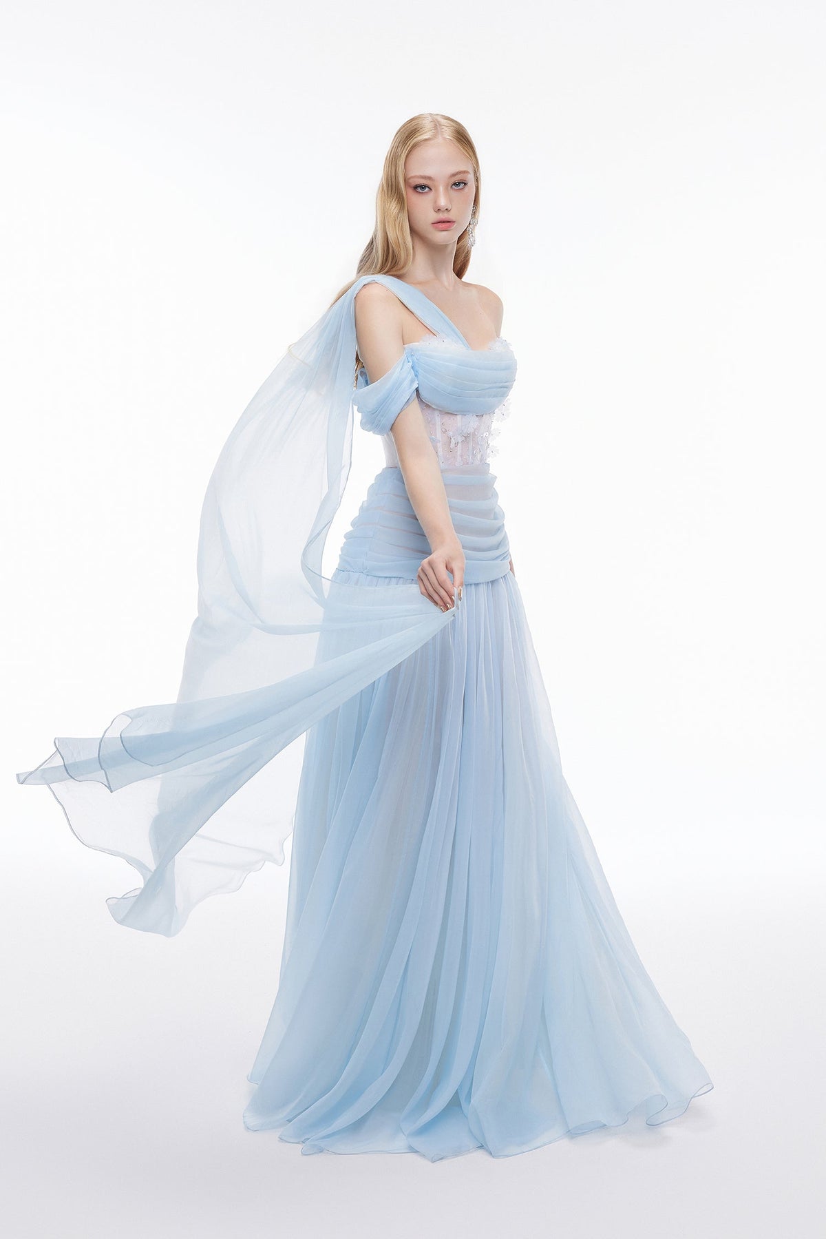 ANGELIE DRESS