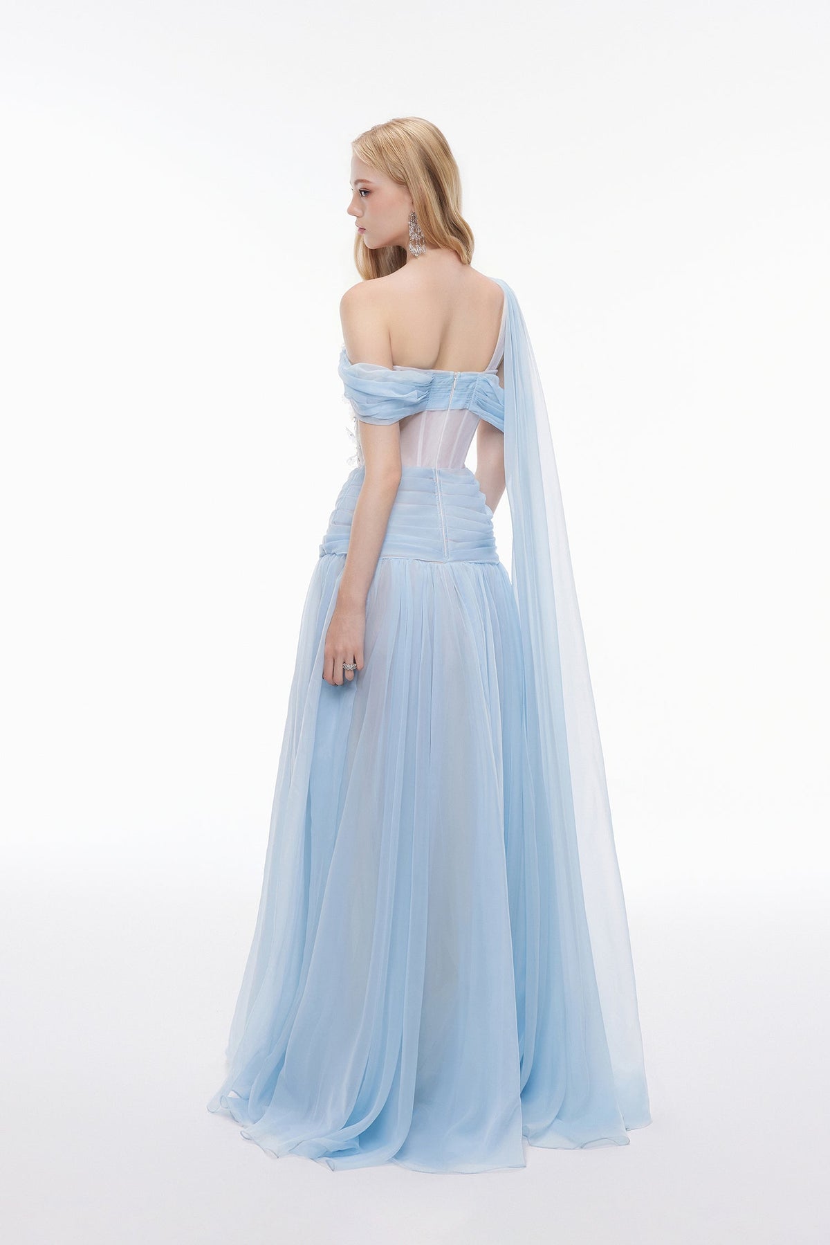 ANGELIE DRESS