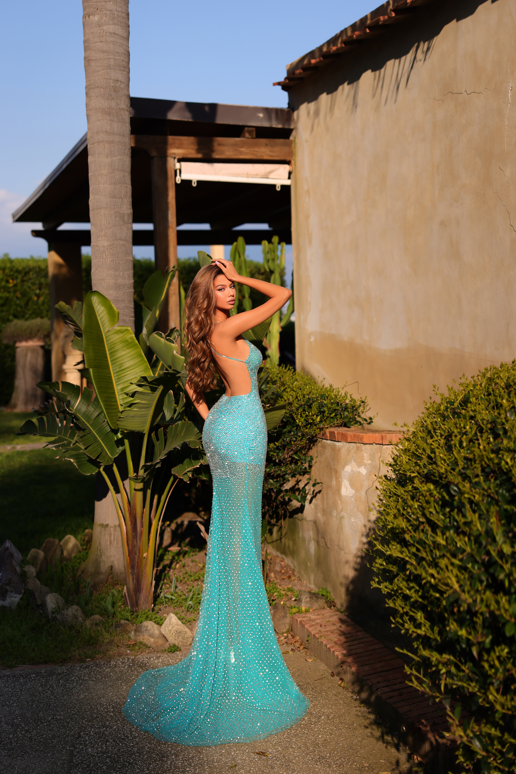 Chic & Holland Style AR330455