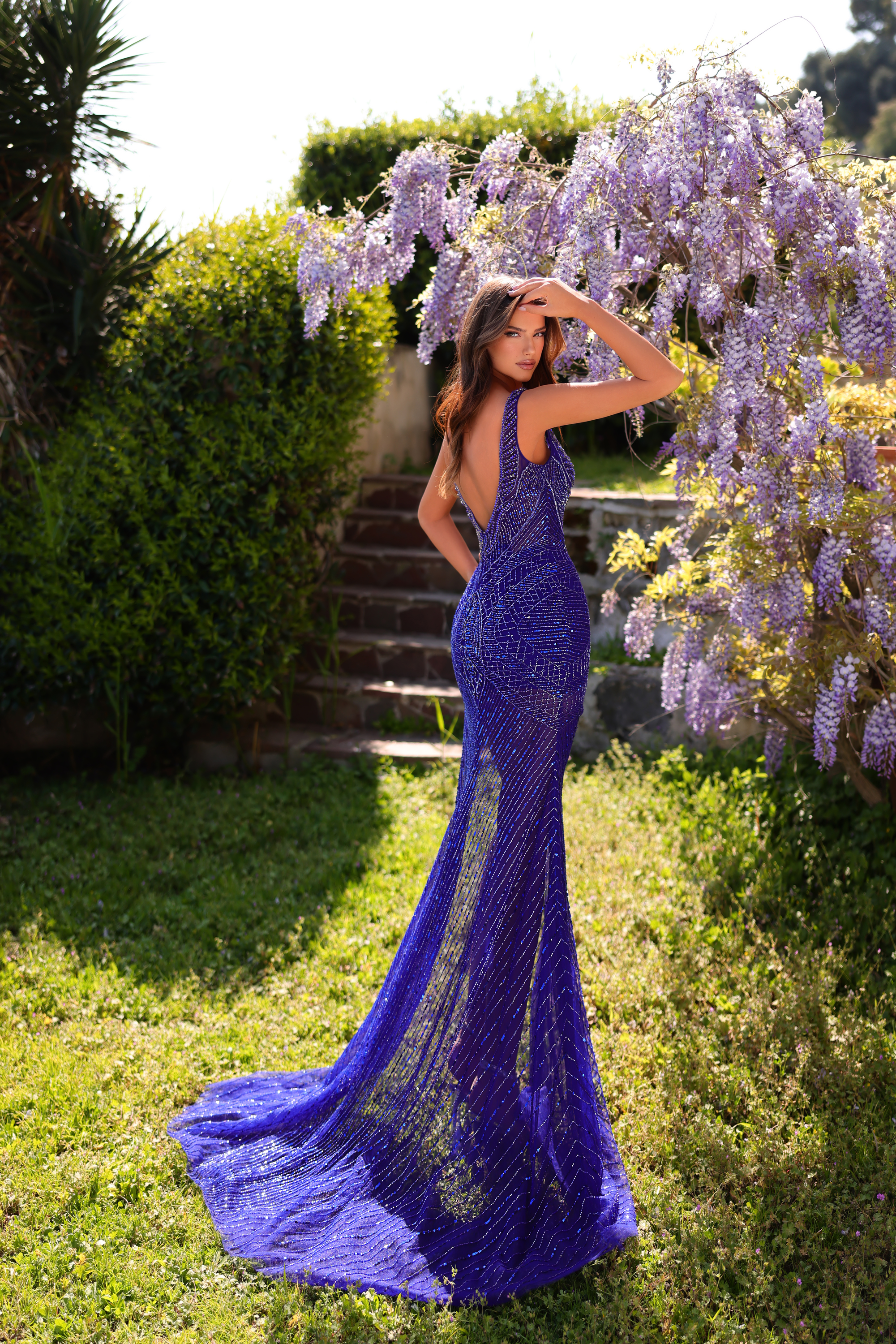 Chic & Holland Style AR330478