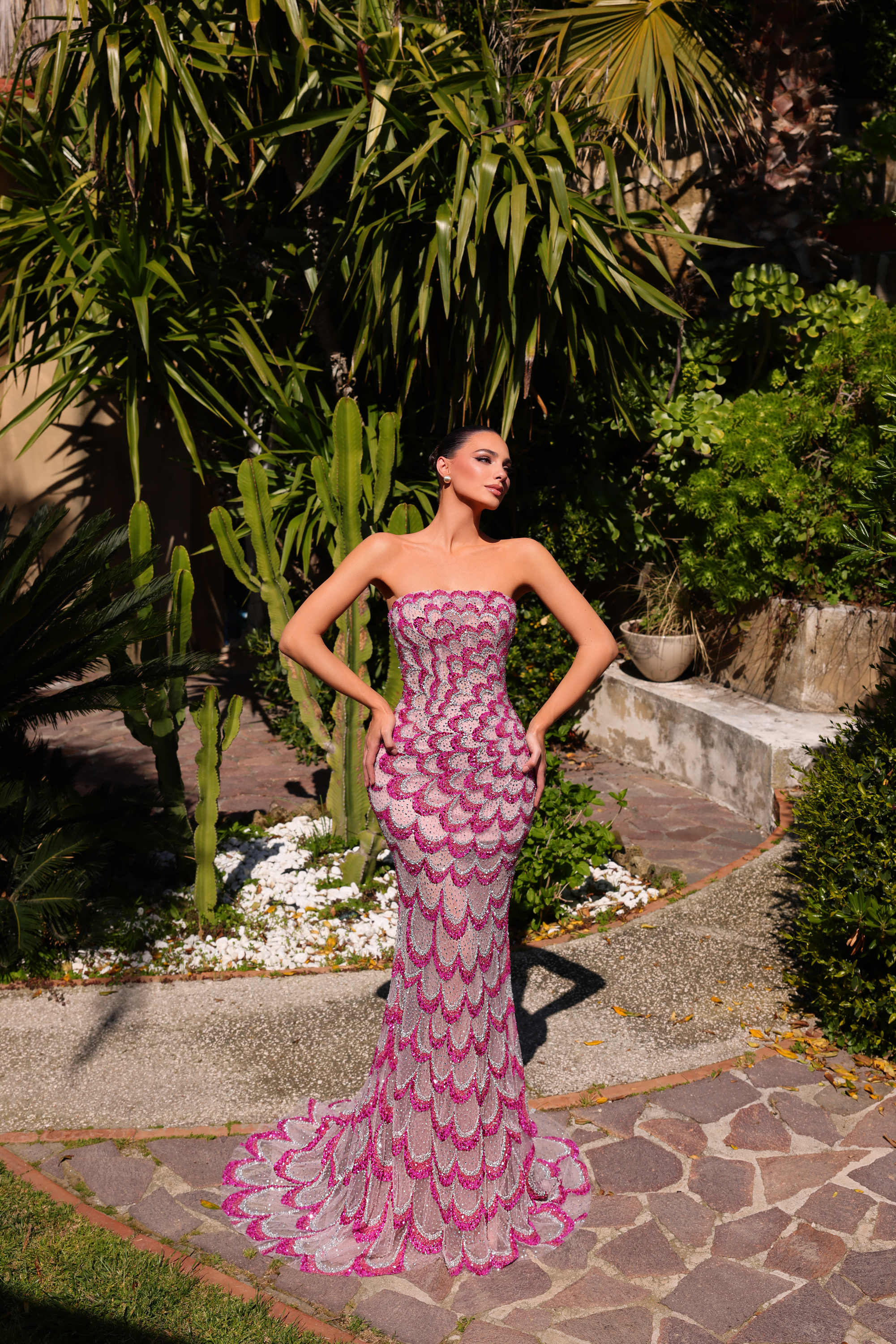 Chic & Holland Style AR330482