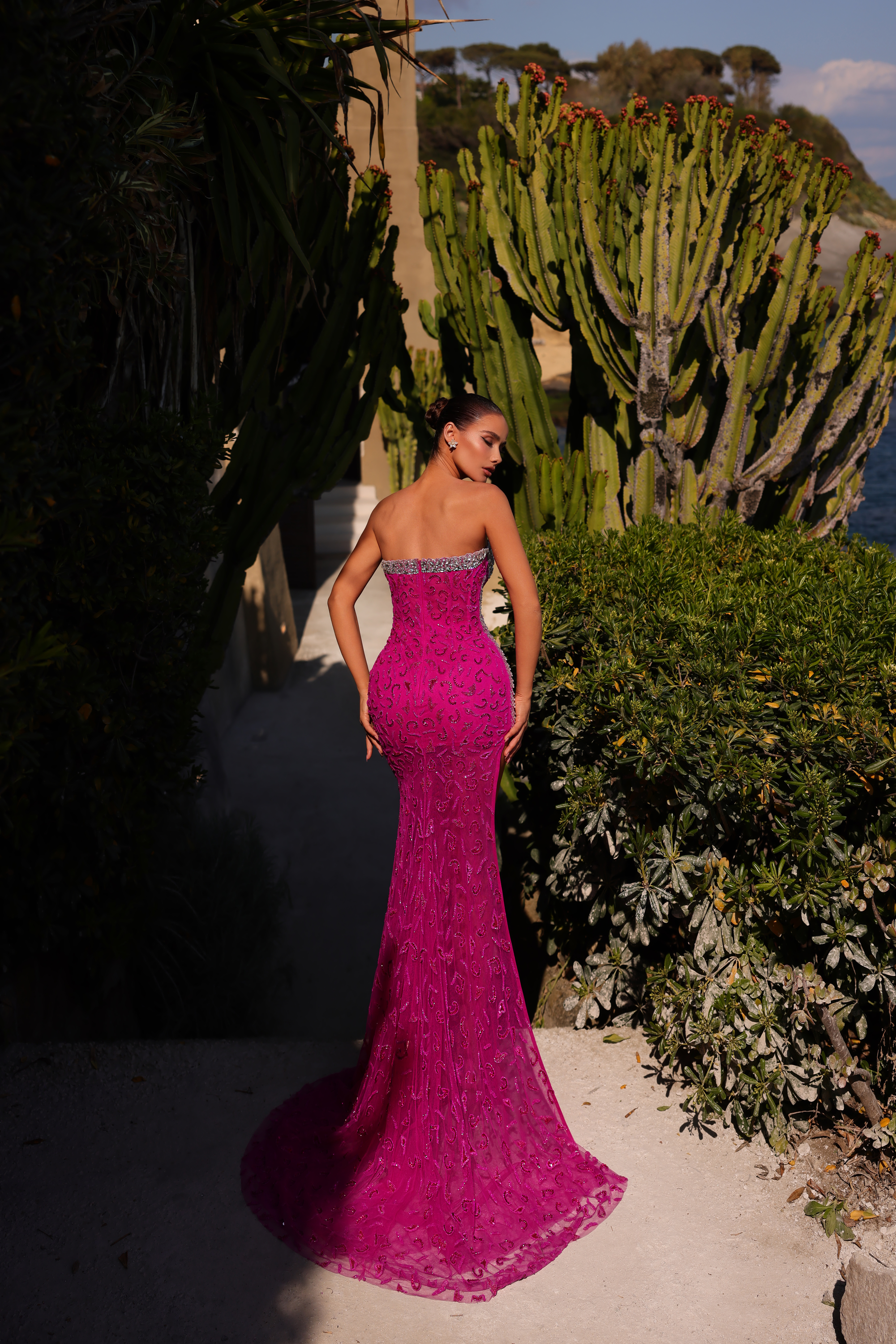 Chic & Holland Style AR330496