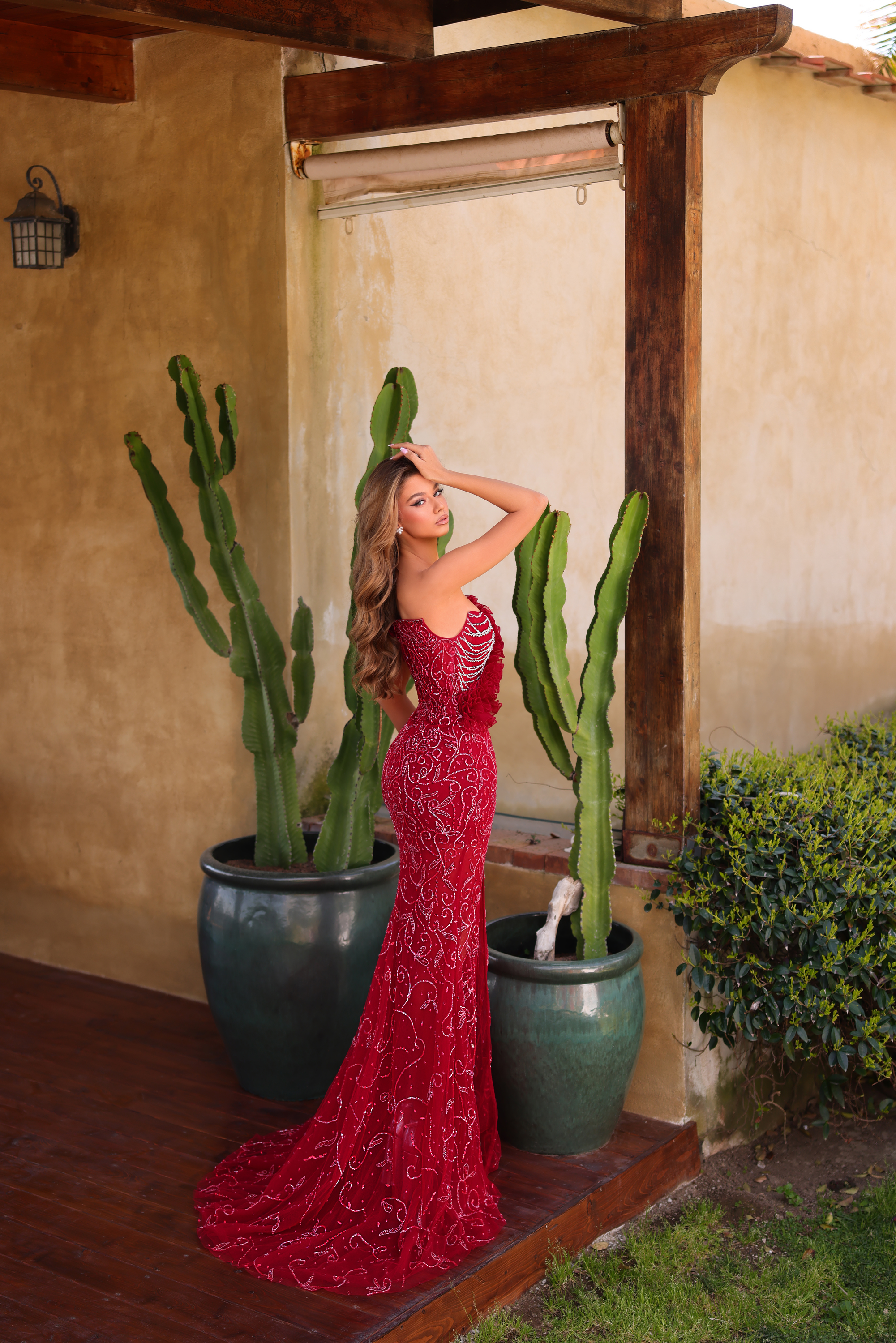 Chic & Holland Style AR330505