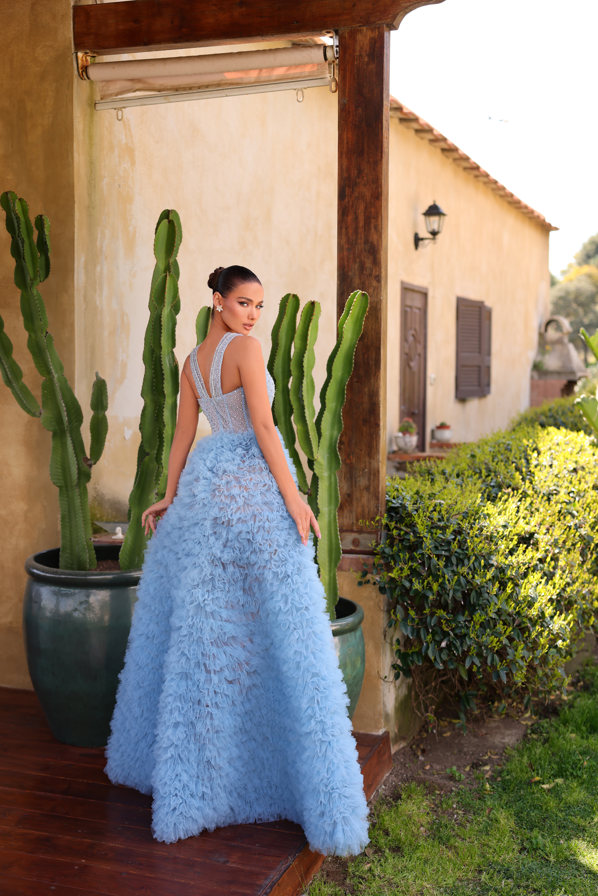 Chic & Holland Style AR330509B