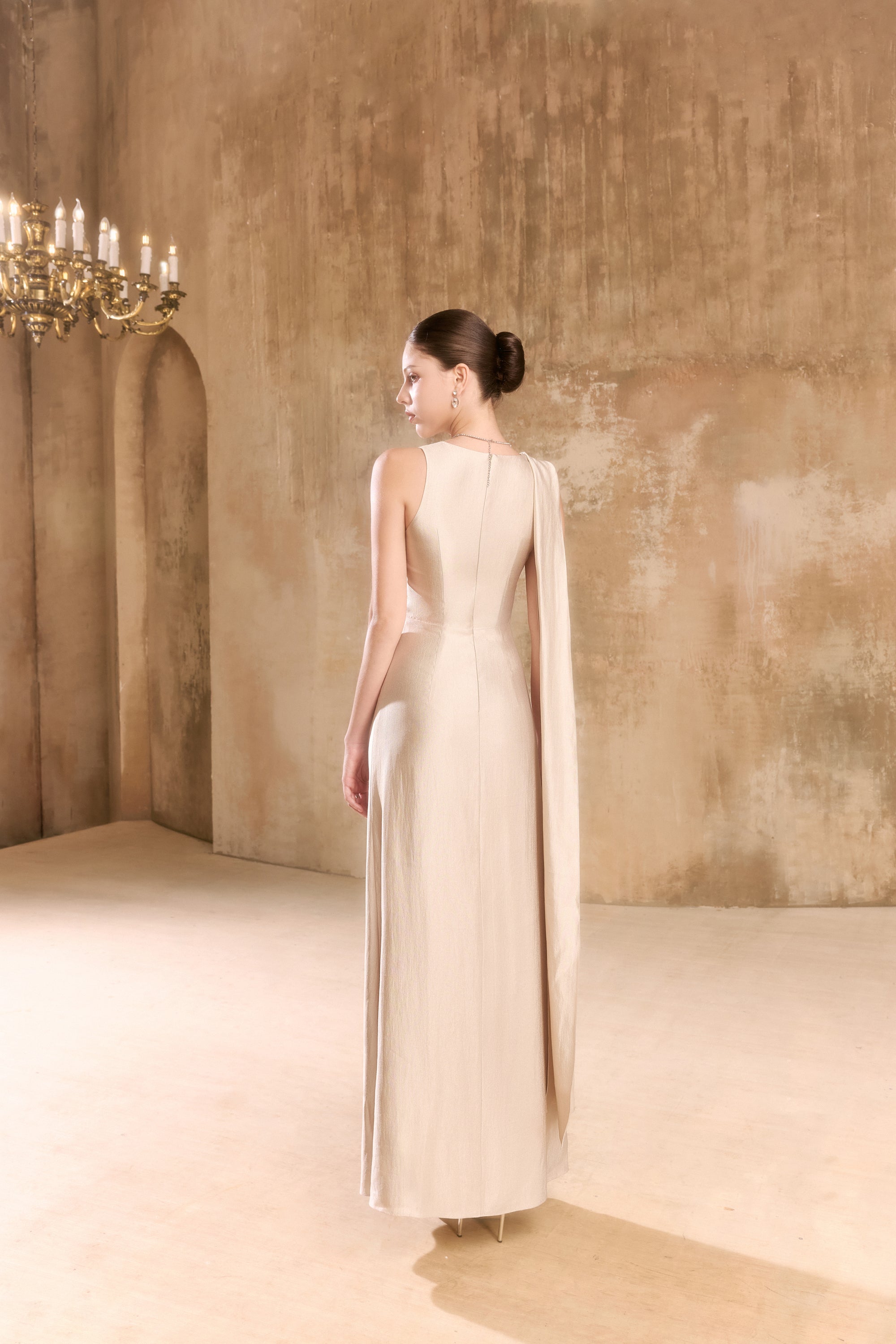 ARISA DRESS