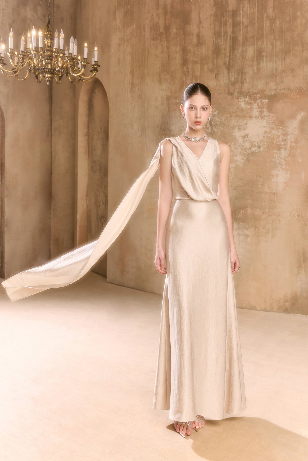 ARISA DRESS
