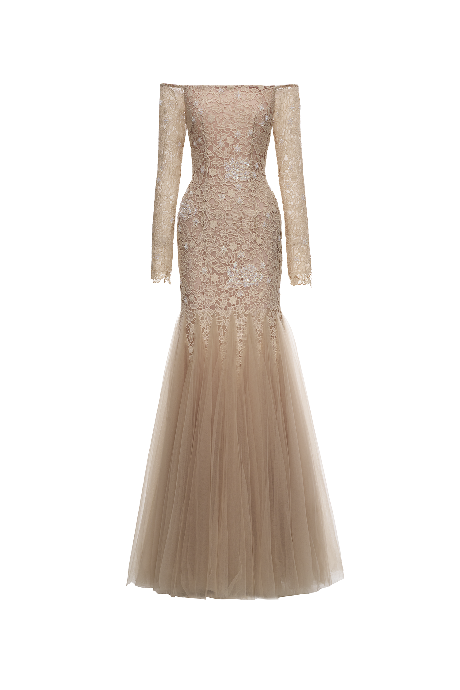 ARMIN DRESS