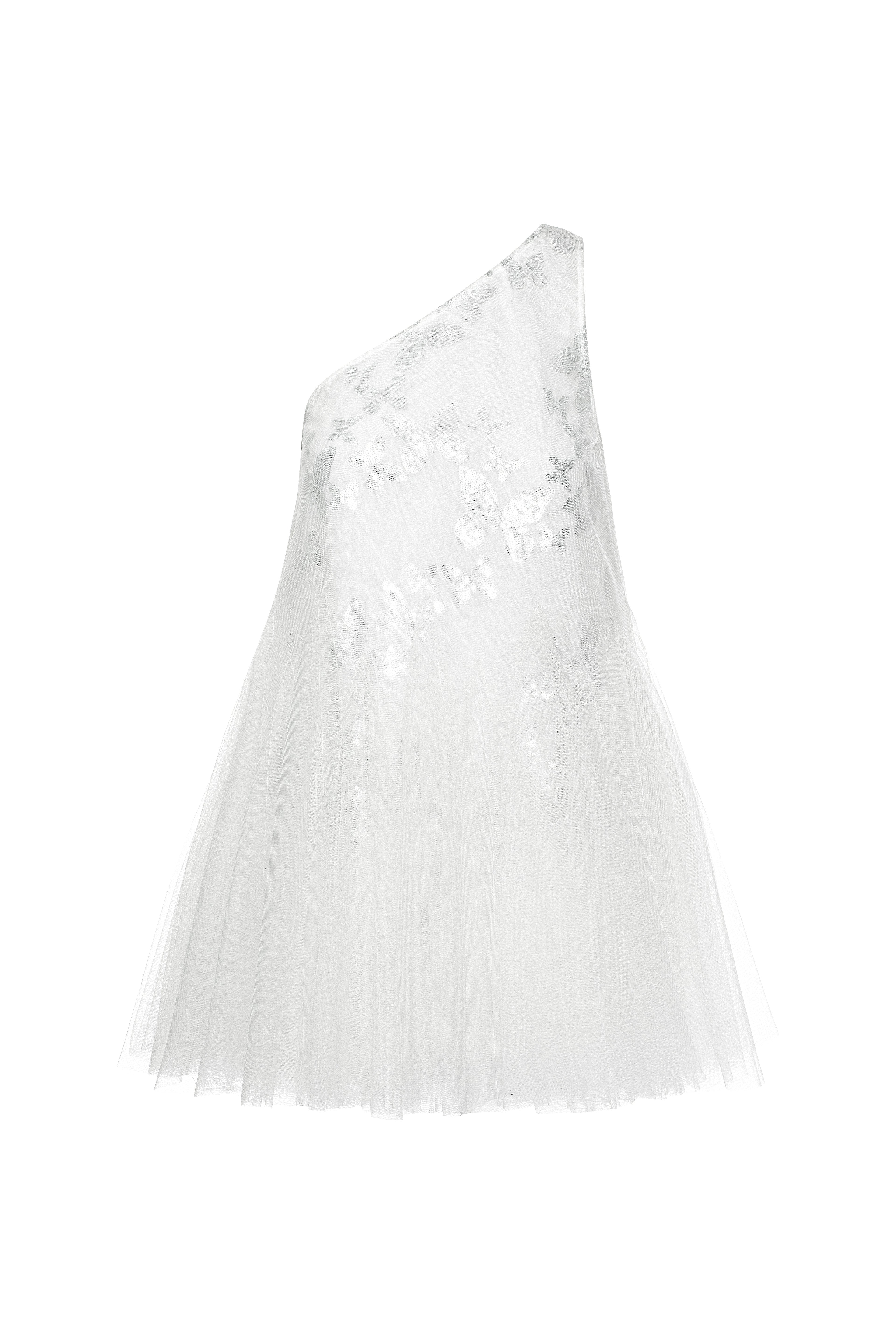 Viorein Mini Dress & Midi Skirt