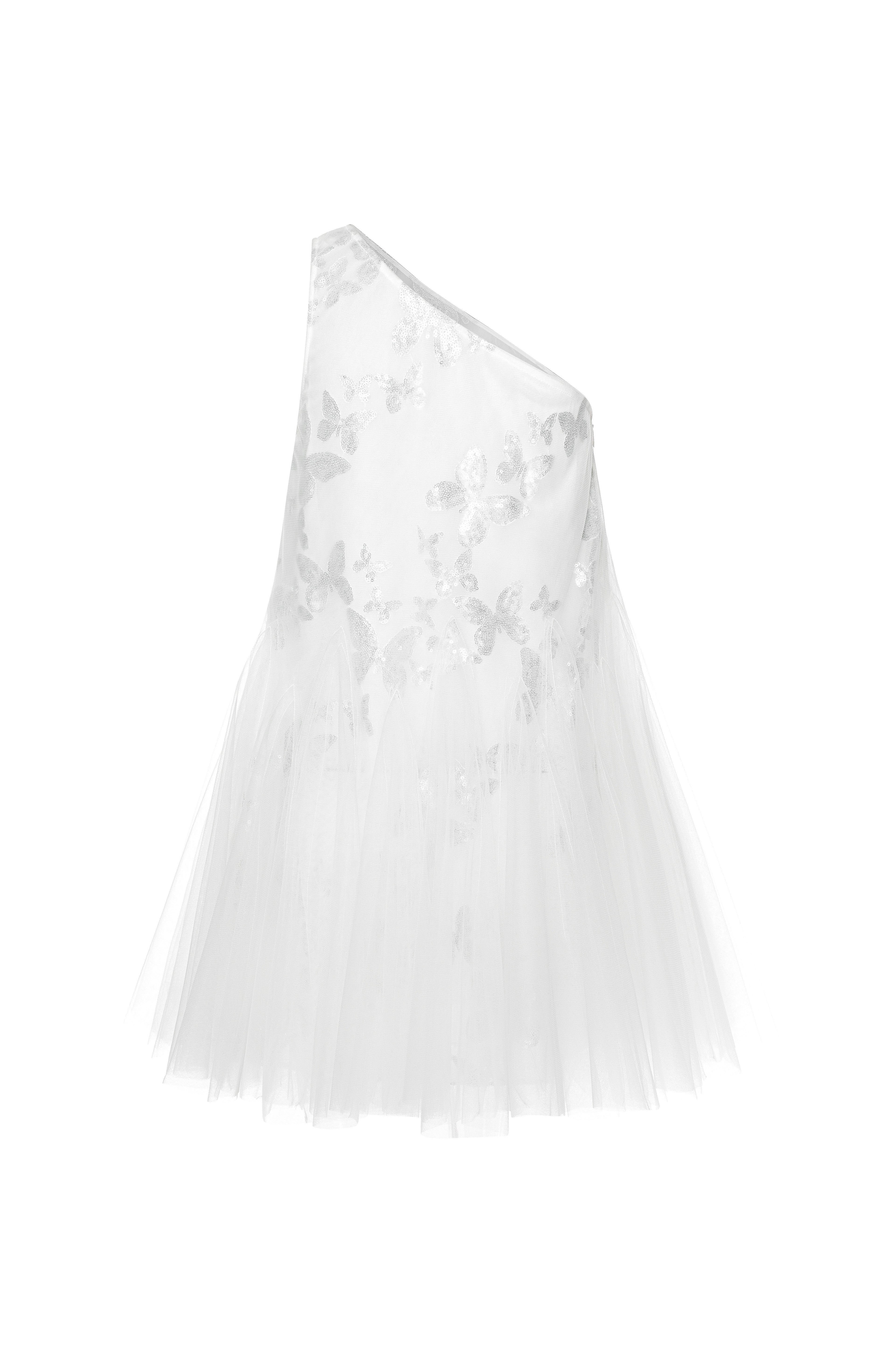 Viorein Mini Dress & Midi Skirt