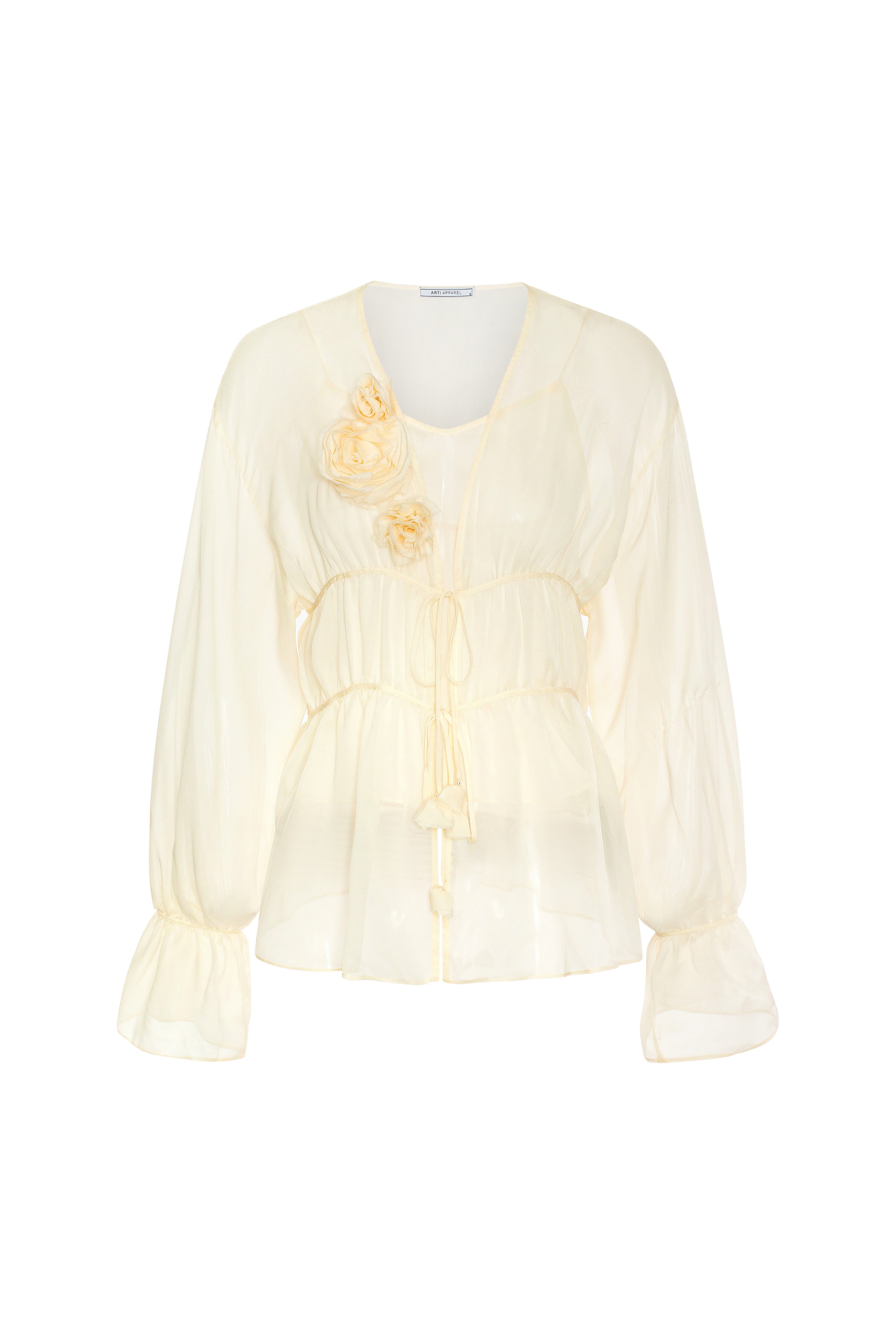 Serin Top & Viorein Midi