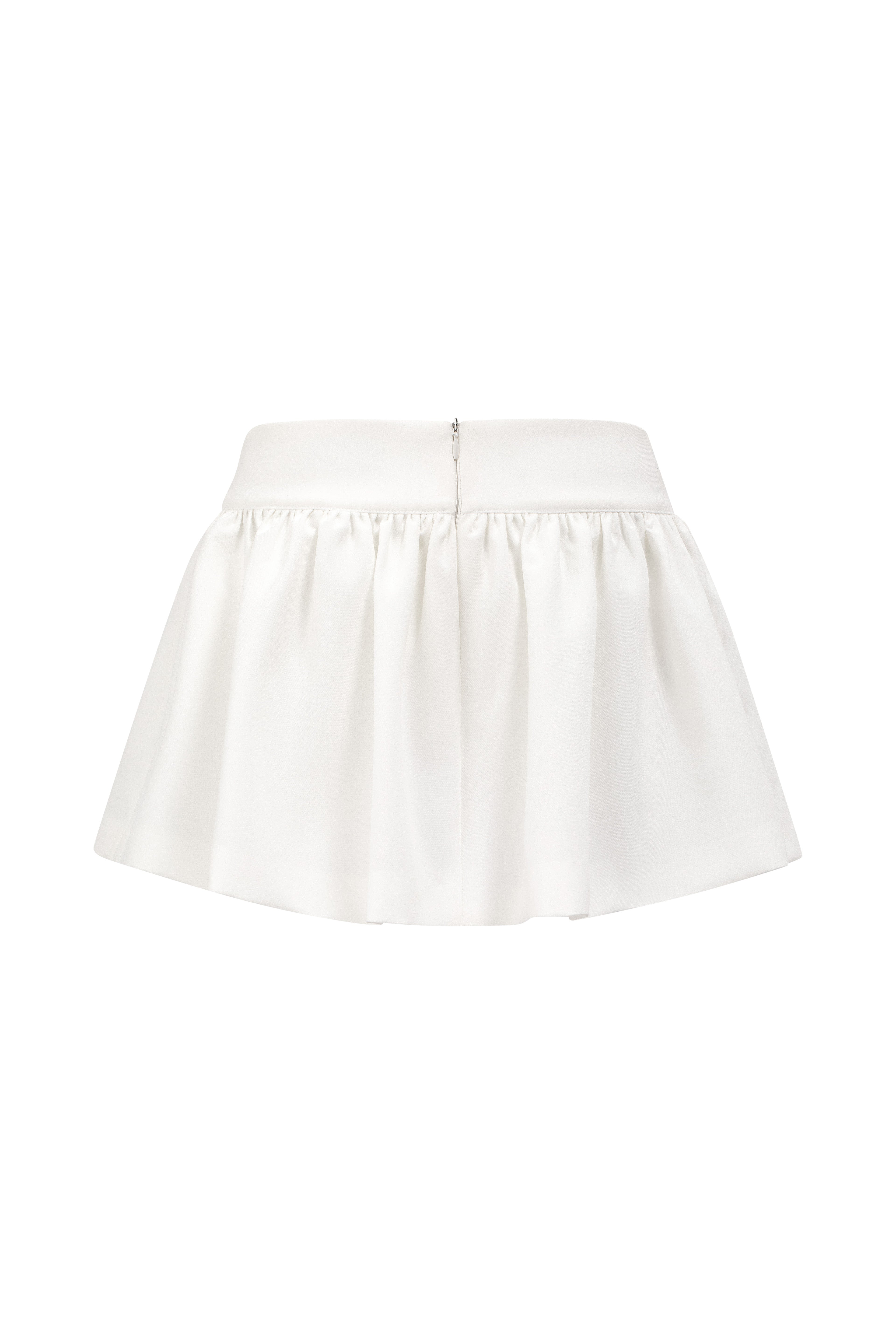 Altemis Rose Skirt