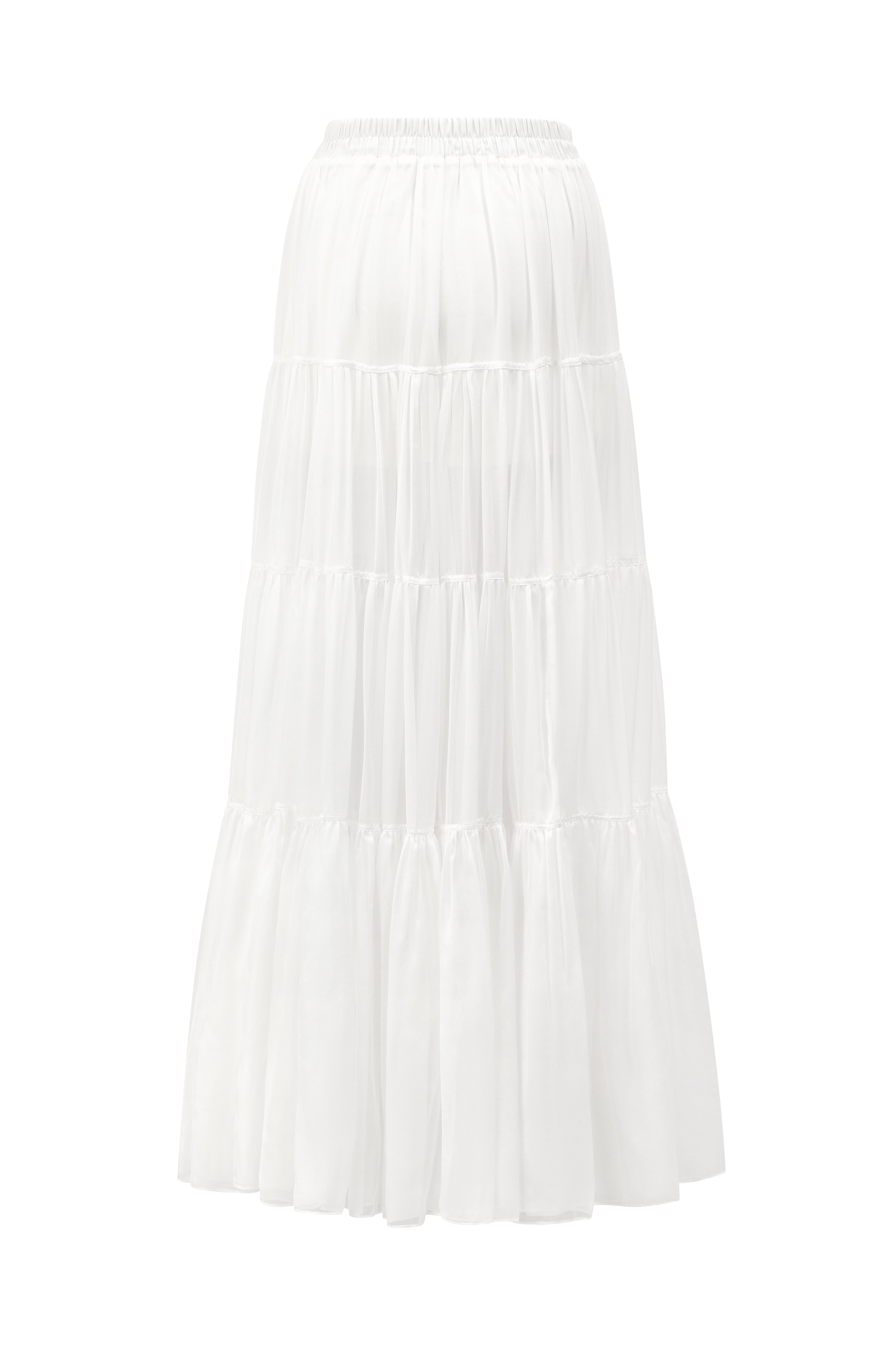 Velory Top & Midi Skirt