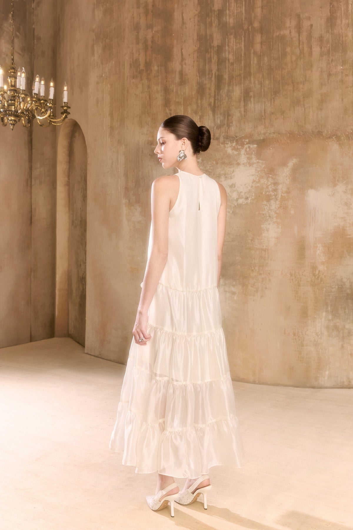 ASHI DRESS