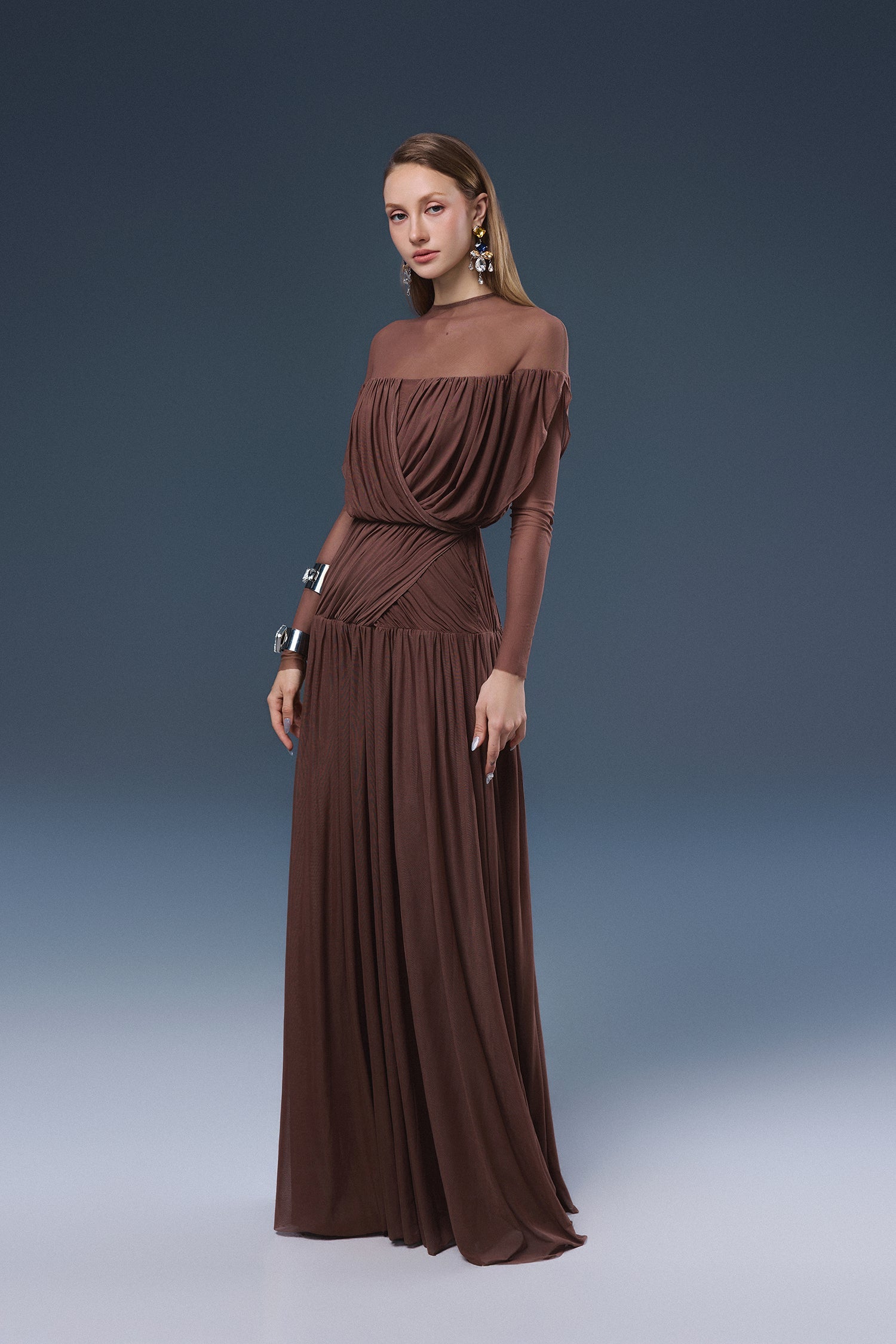 ASTRA DRESS