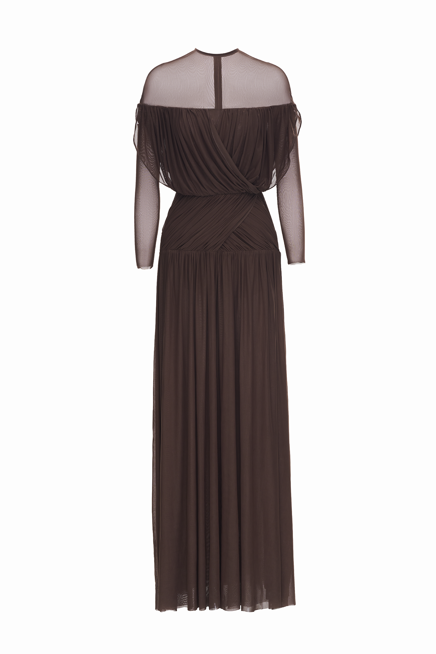 ASTRA DRESS
