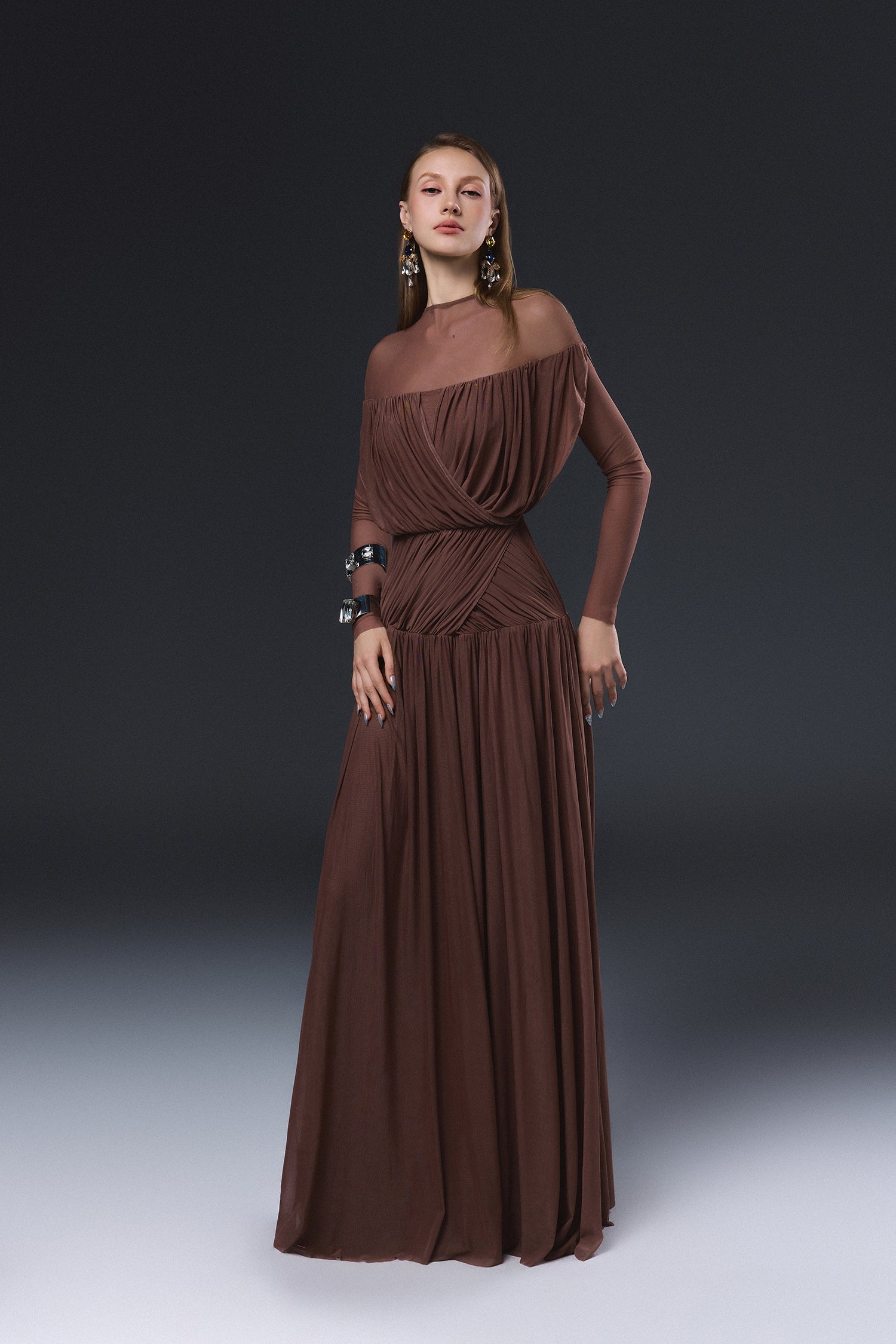 ASTRA DRESS