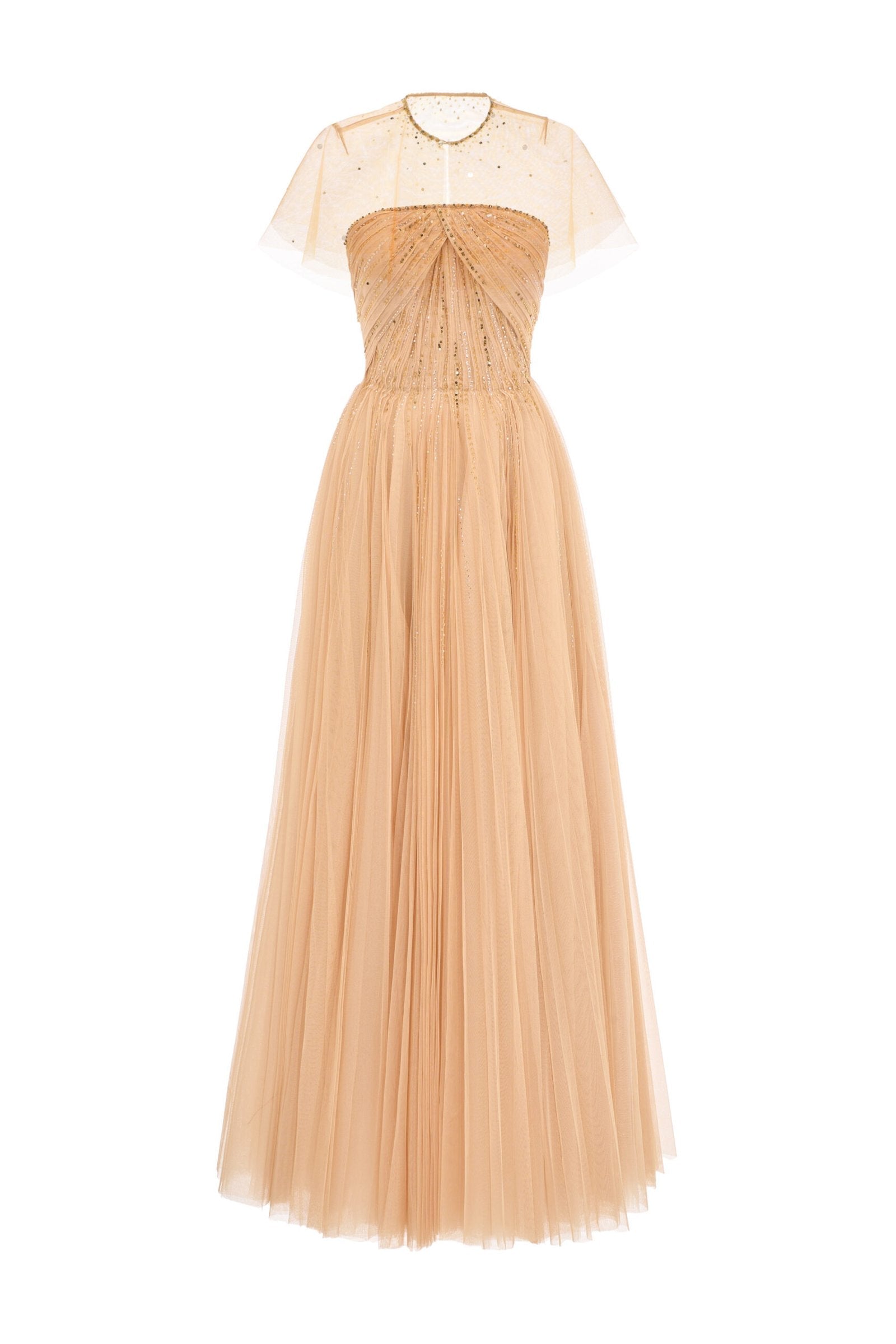 AURELIA DRESS image 7
