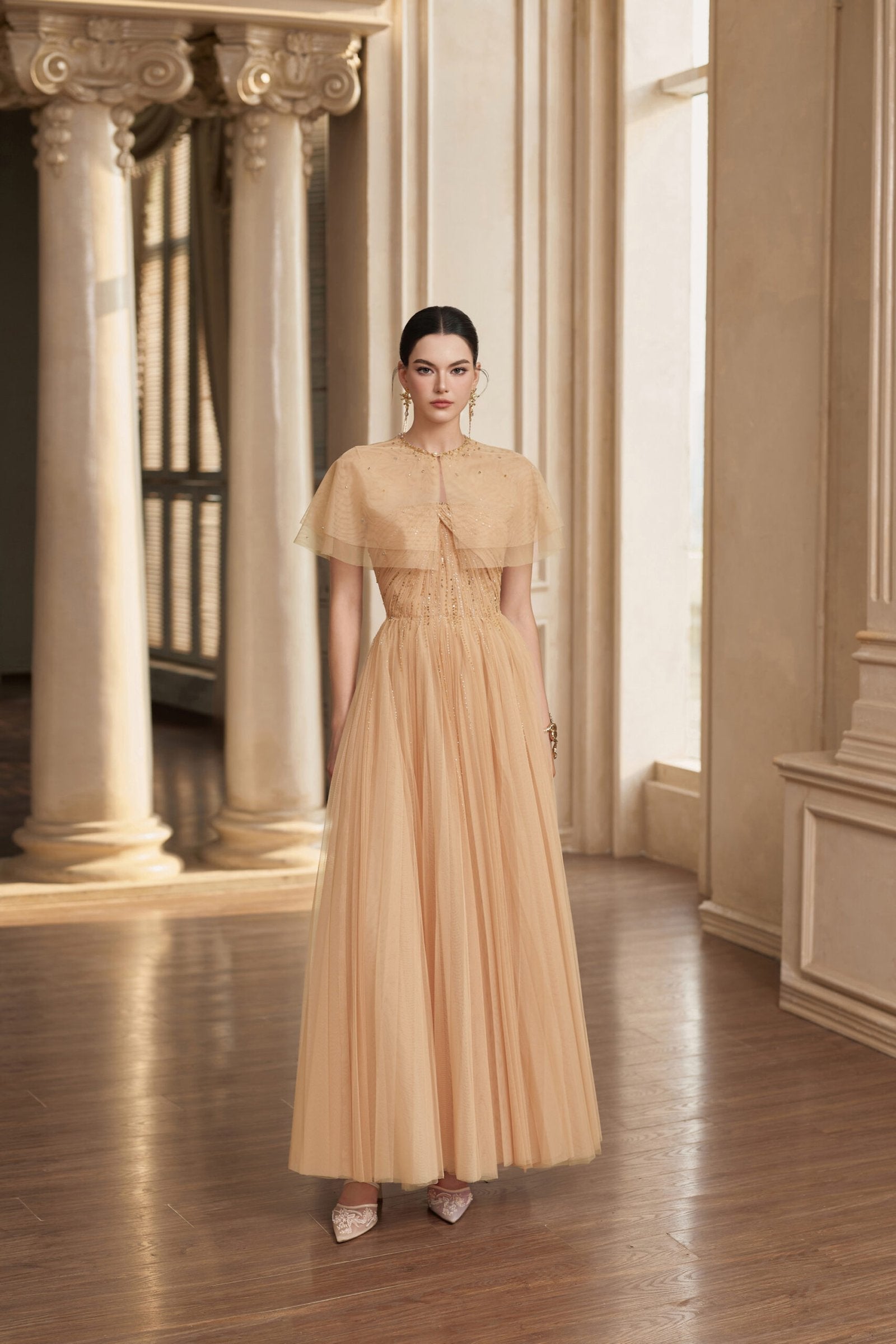 AURELIA DRESS image 0