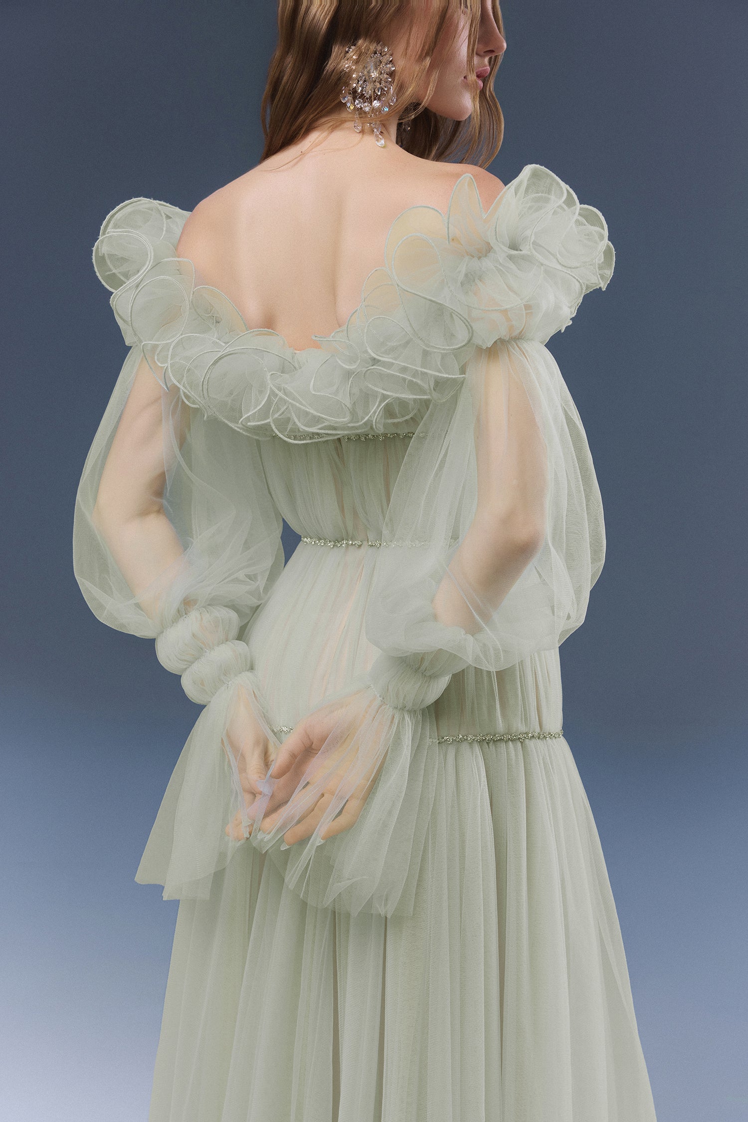 AURORA DRESS