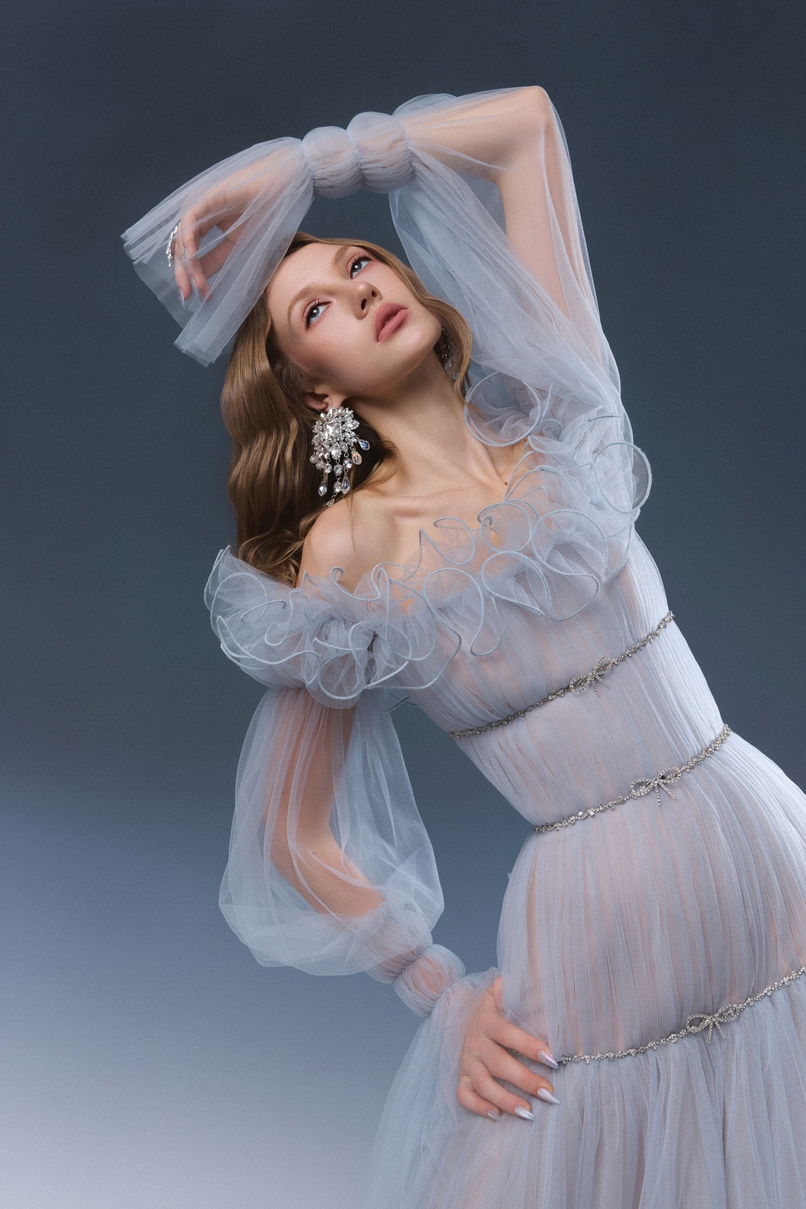 AURORA DRESS image 3