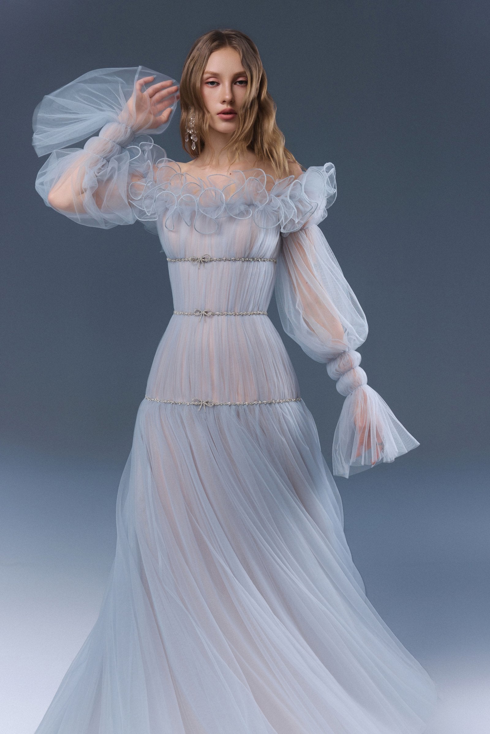 AURORA DRESS image 5