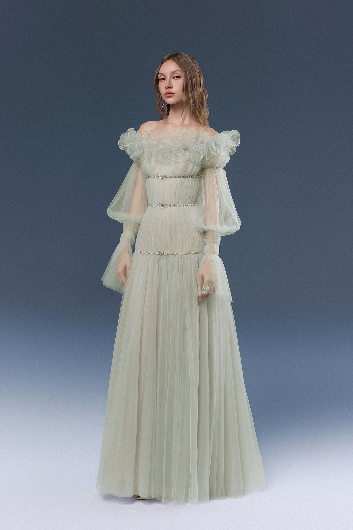 AURORA DRESS