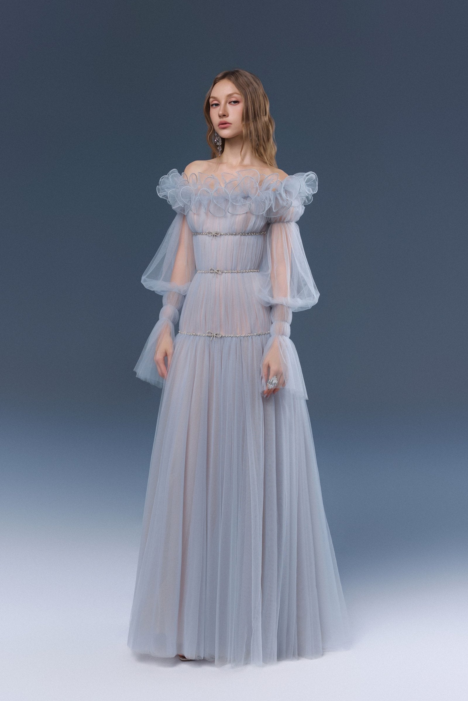 AURORA DRESS image 0