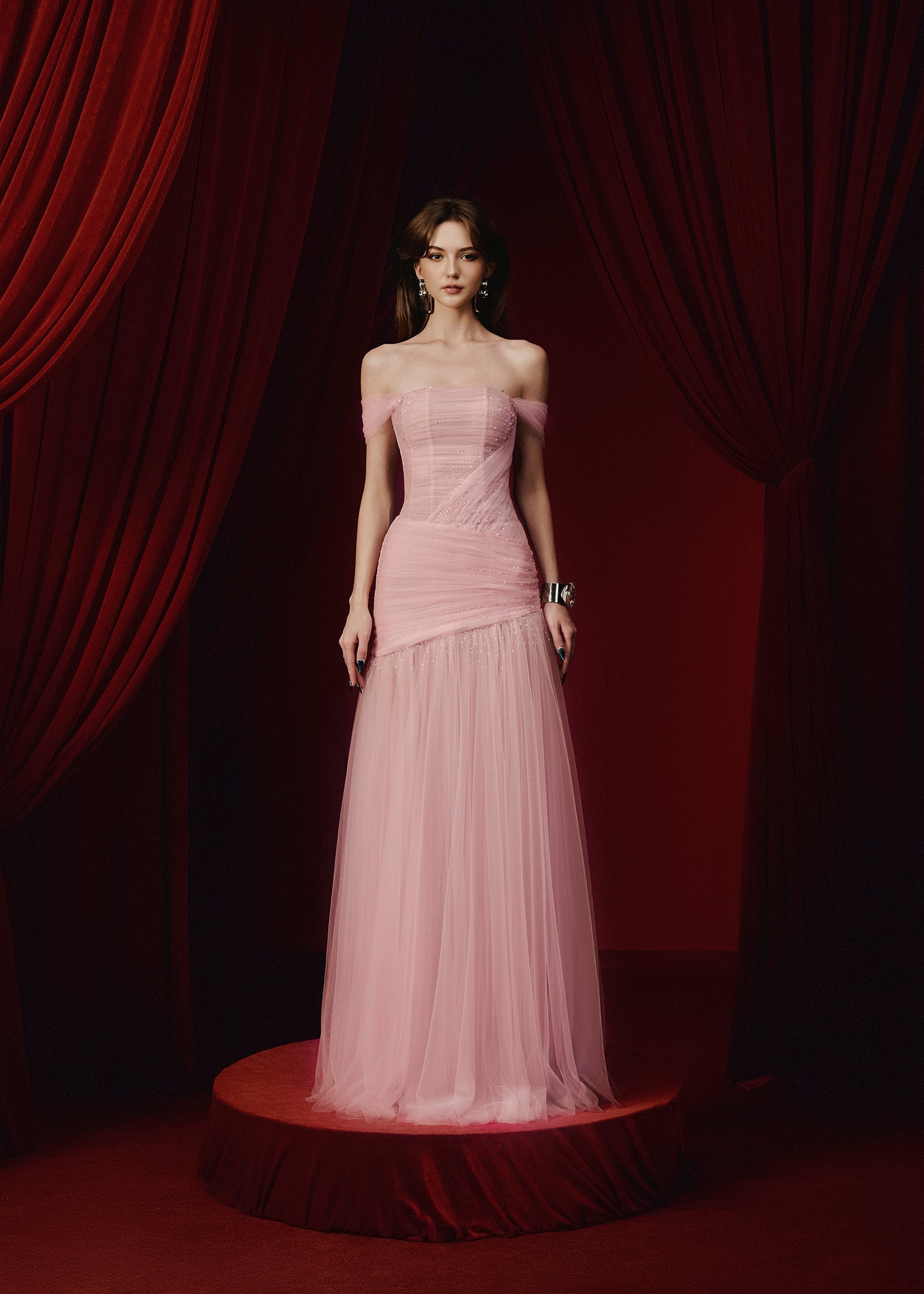 AYLA DRESS