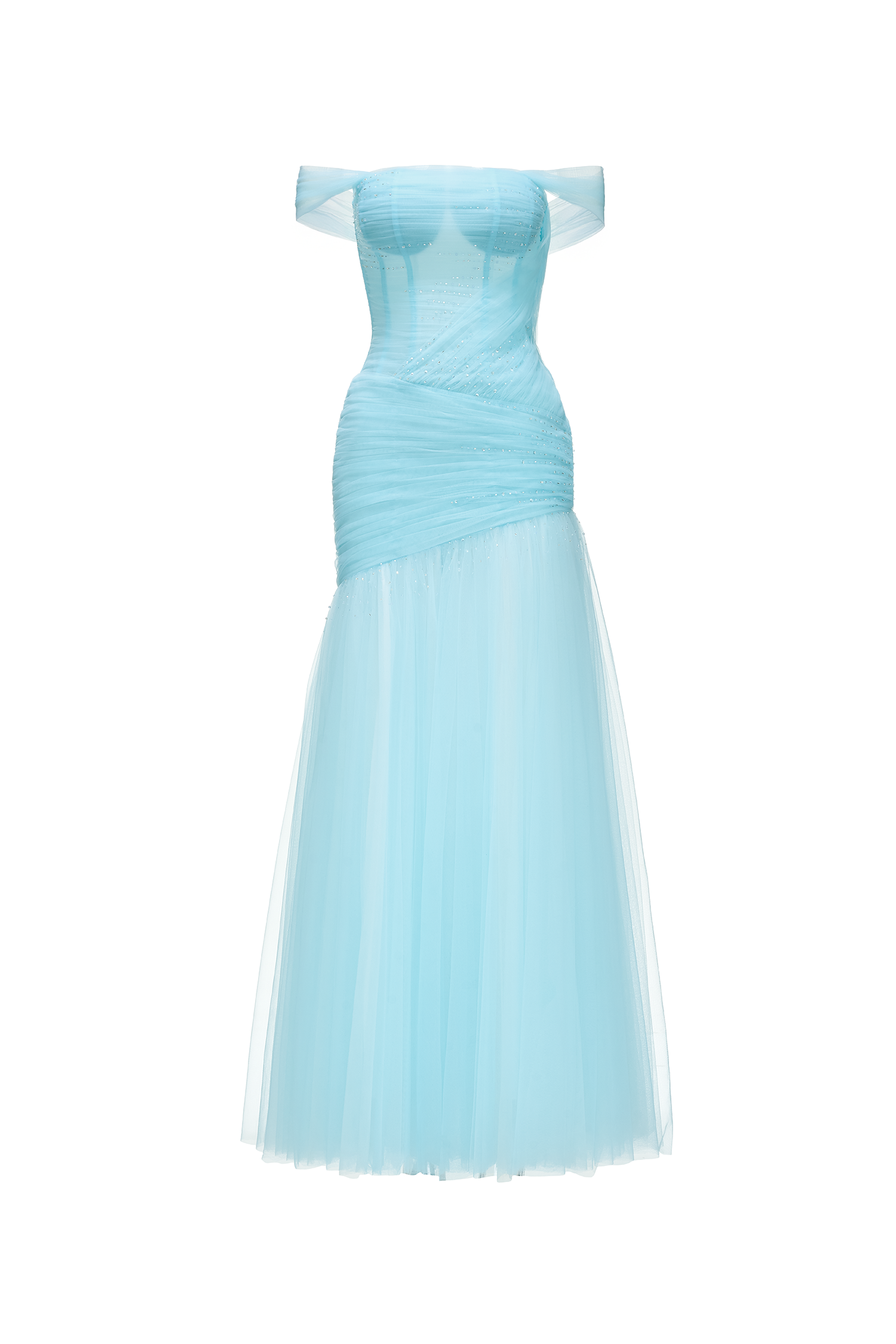 AYLA DRESS