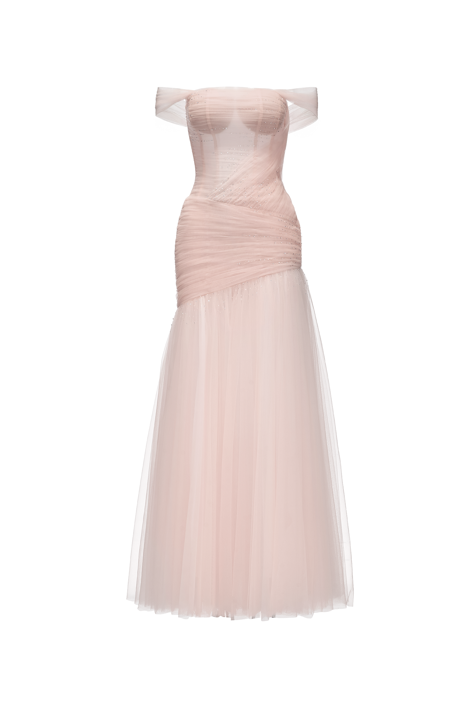 AYLA DRESS