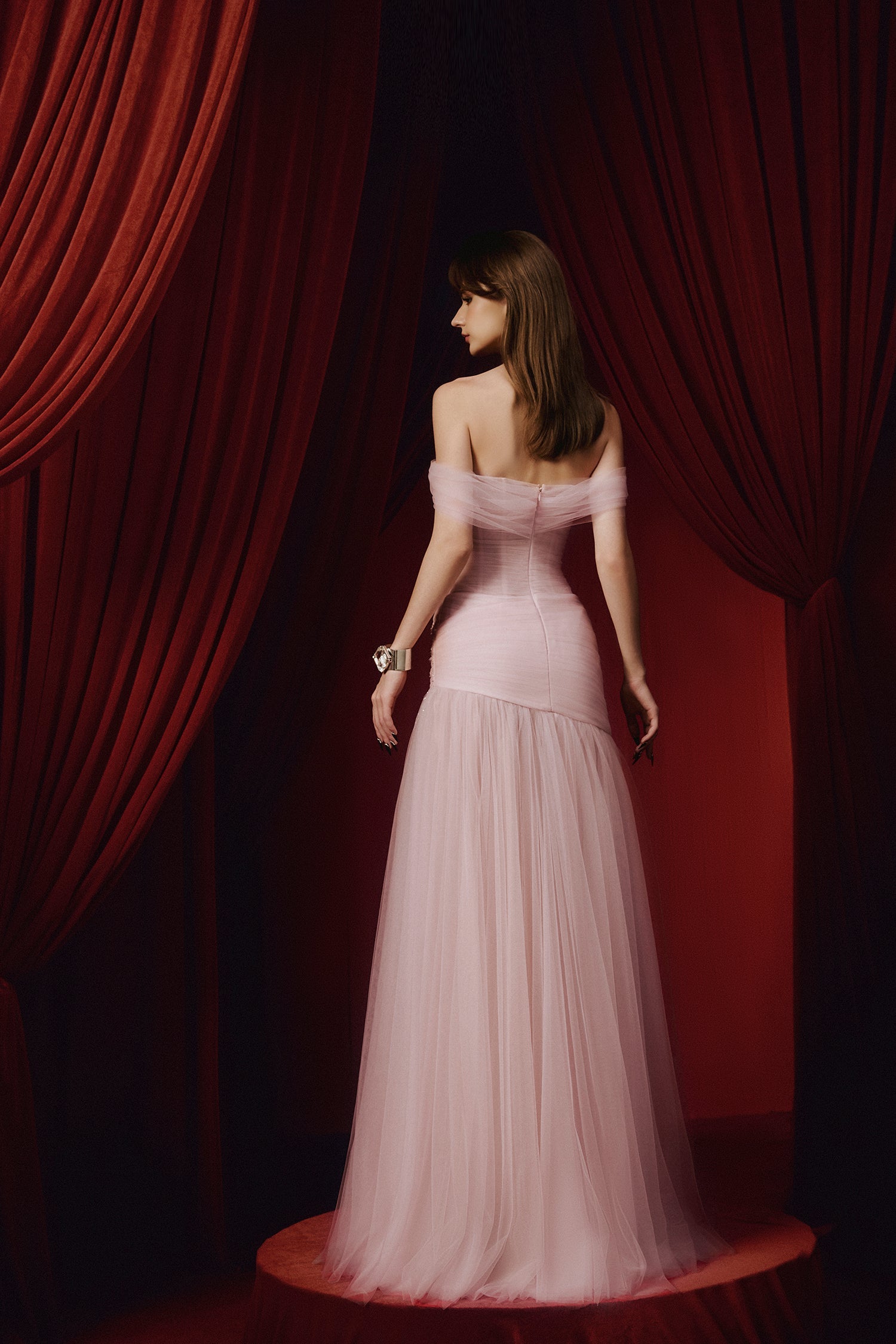 AYLA DRESS