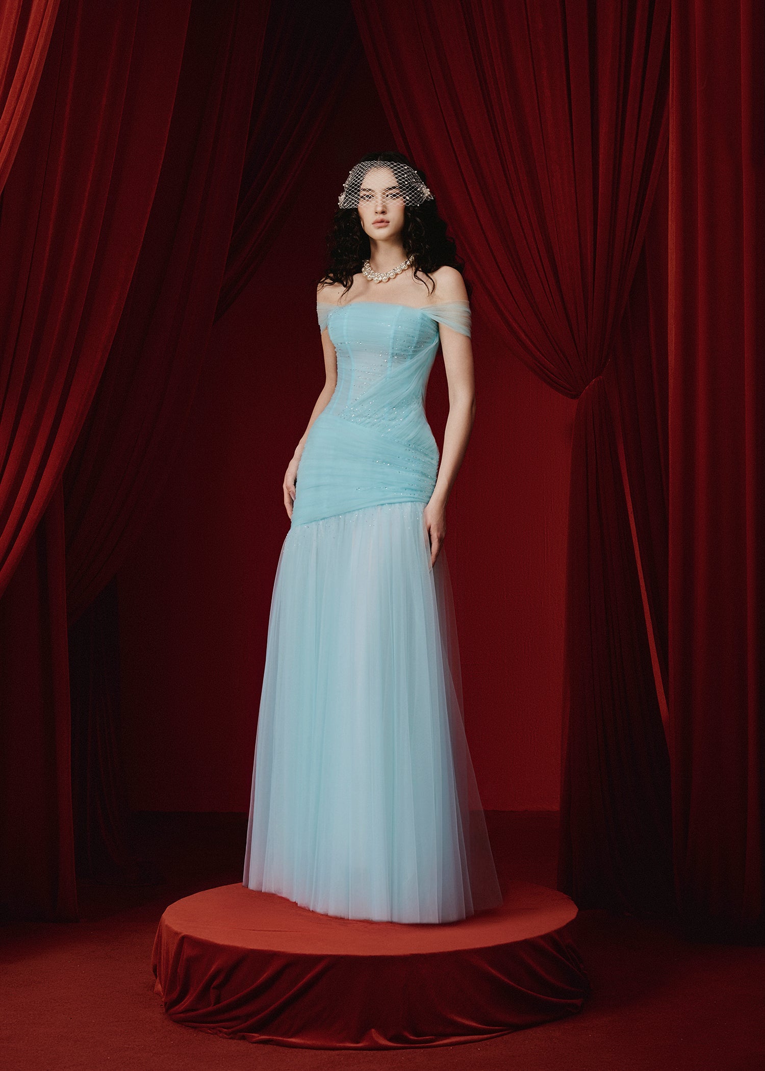 AYLA DRESS