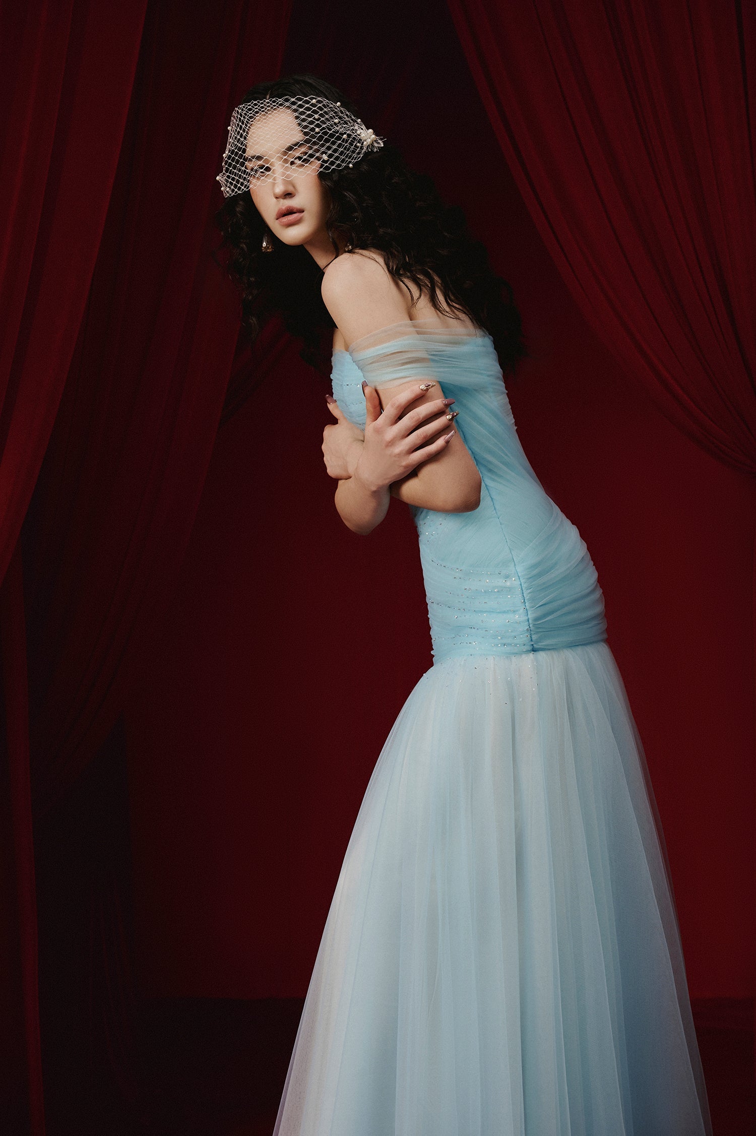 AYLA DRESS