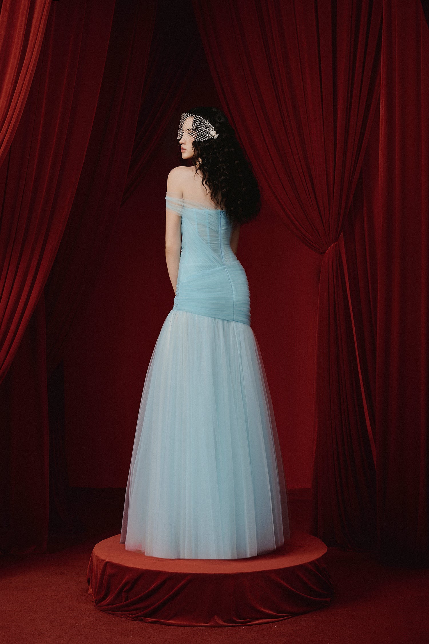 AYLA DRESS